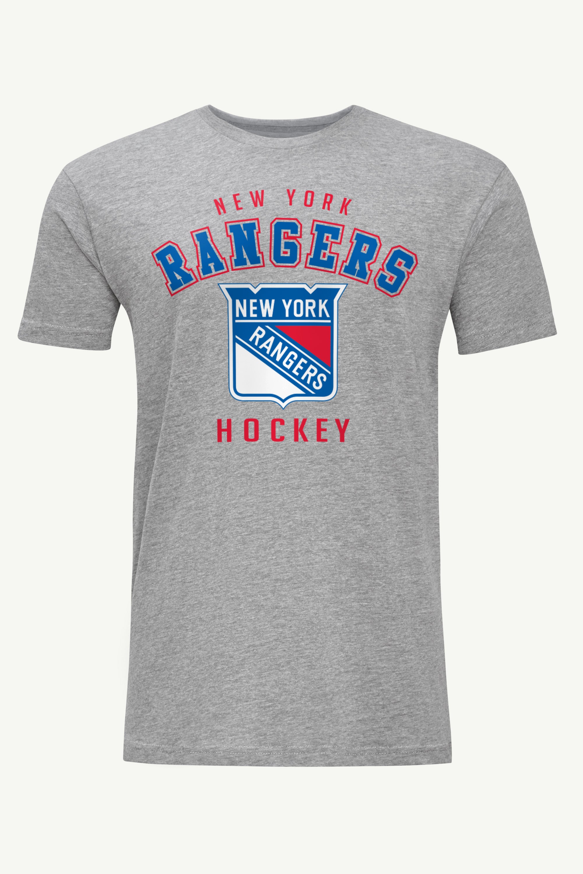 MENS NEW YORK RANGERS GRAPHIC T SHIRT View 1 MENS NEW YORK RANGERS GRAPHIC T SHIRT View 1
