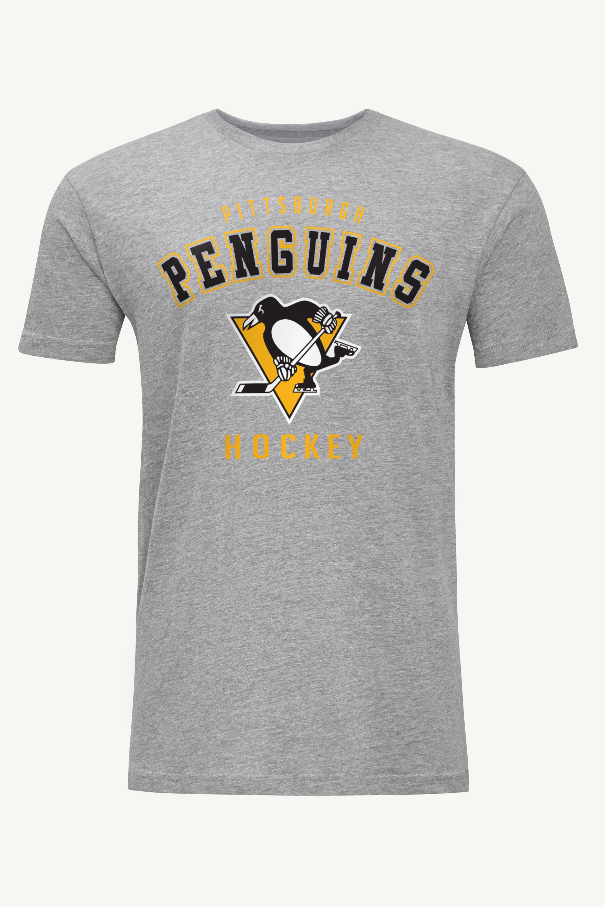 MENS PITTSBURGH PENGUINS GRAPHIC T SHIRT View 1 | Pittsburgh Penguins MENS PITTSBURGH PENGUINS GRAPHIC T SHIRT View 1 | Pittsburgh Penguins