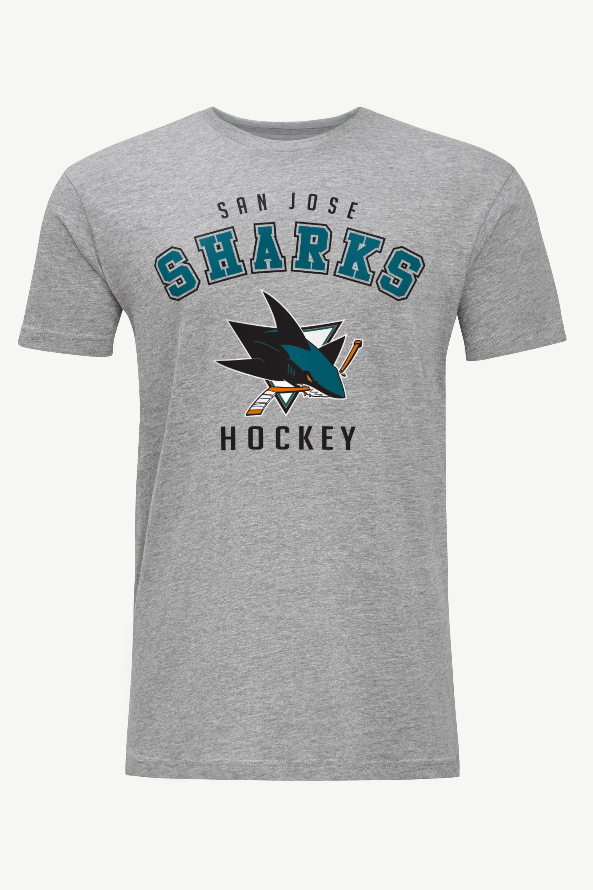 MENS SAN JOSE SHARKS GRAPHIC T SHIRT View 1 | San Jose Sharks MENS SAN JOSE SHARKS GRAPHIC T SHIRT View 1 | San Jose Sharks