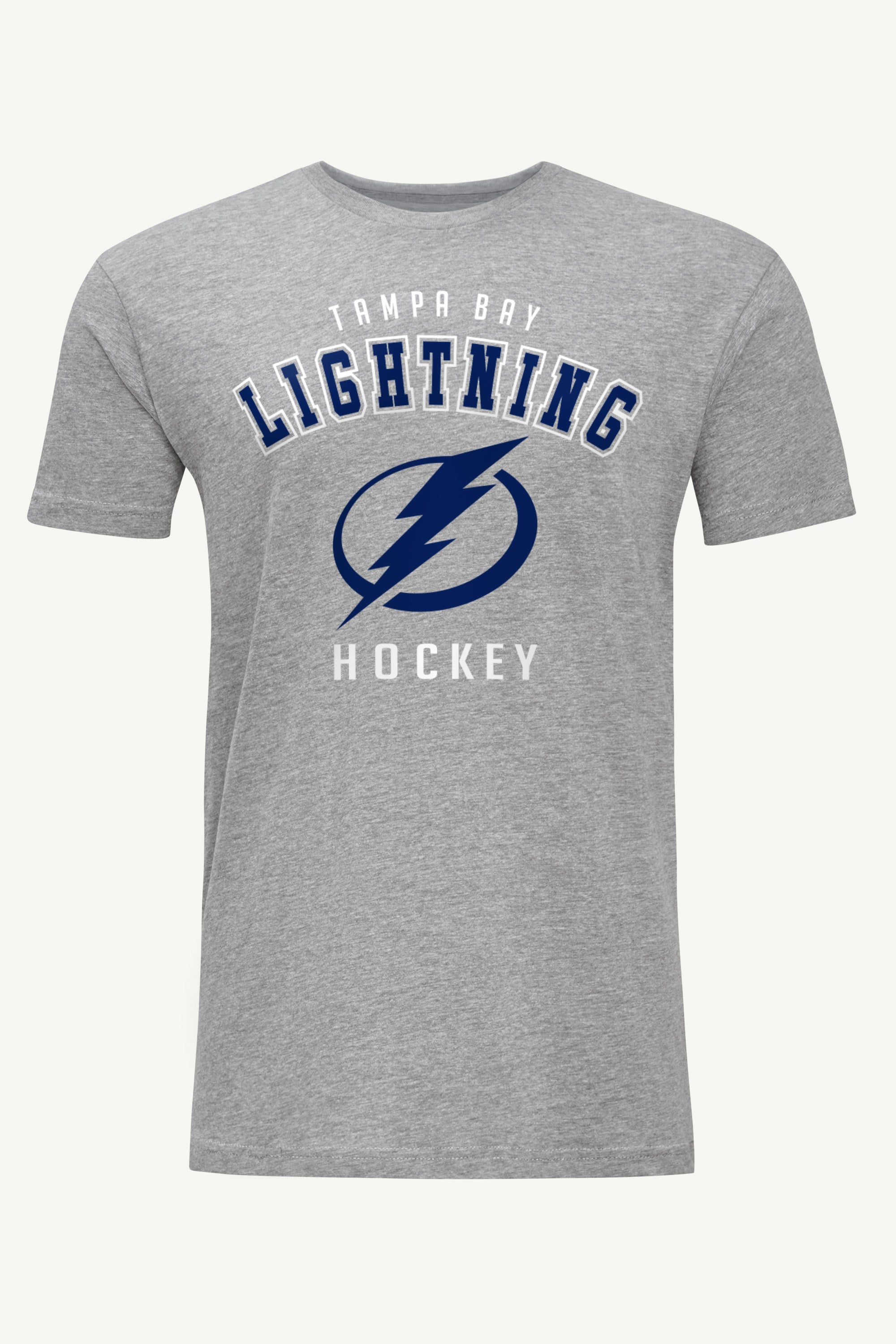 MENS TAMPA BAY LIGHTNING GRAPHIC T SHIRT View 1 | Tampa Bay Lightning MENS TAMPA BAY LIGHTNING GRAPHIC T SHIRT View 1 | Tampa Bay Lightning