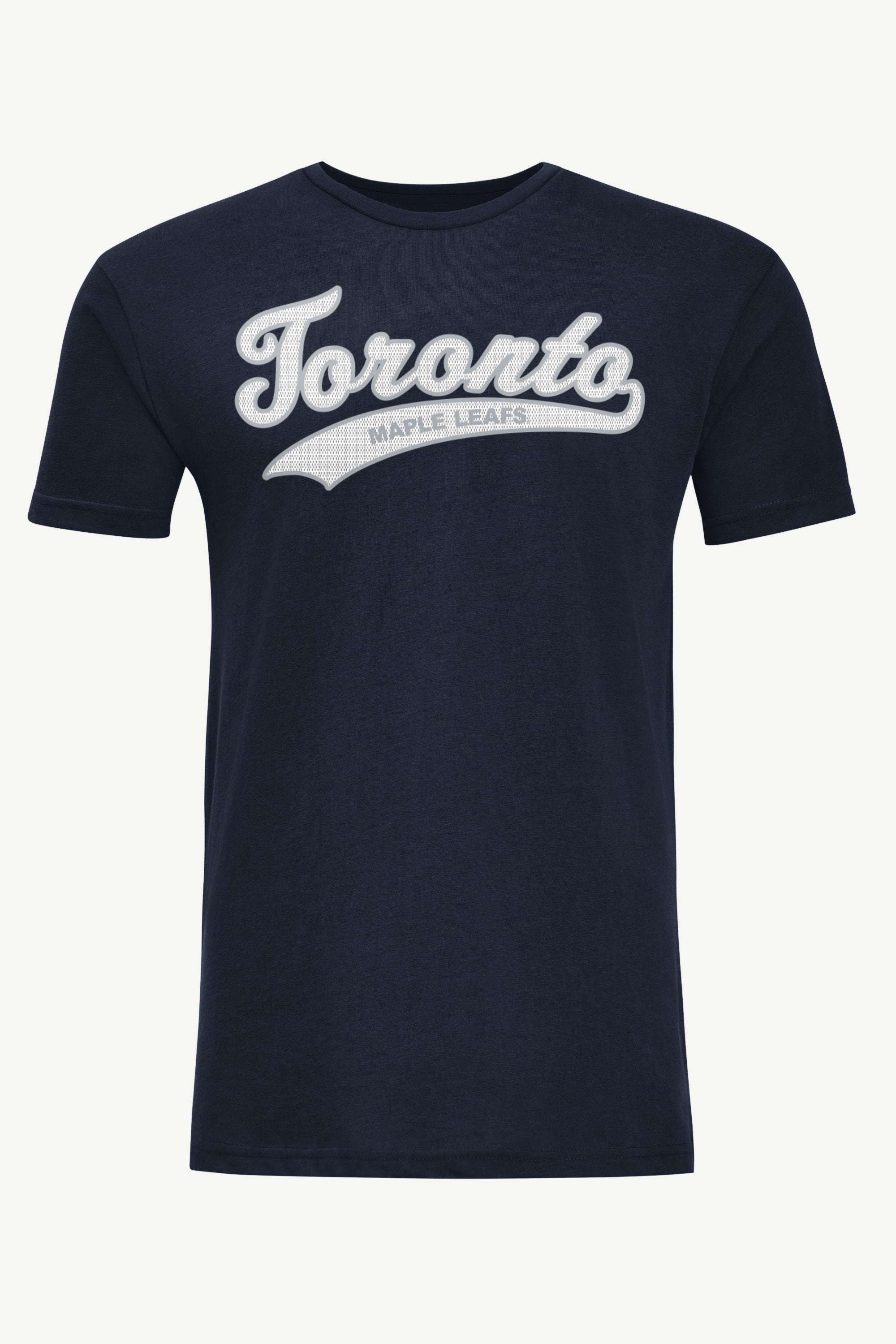 MENS TORONTO MAPLE LEAFS TAILSWEEP T SHIRT View 1 | Toronto Maple Leafs MENS TORONTO MAPLE LEAFS TAILSWEEP T SHIRT View 1 | Toronto Maple Leafs