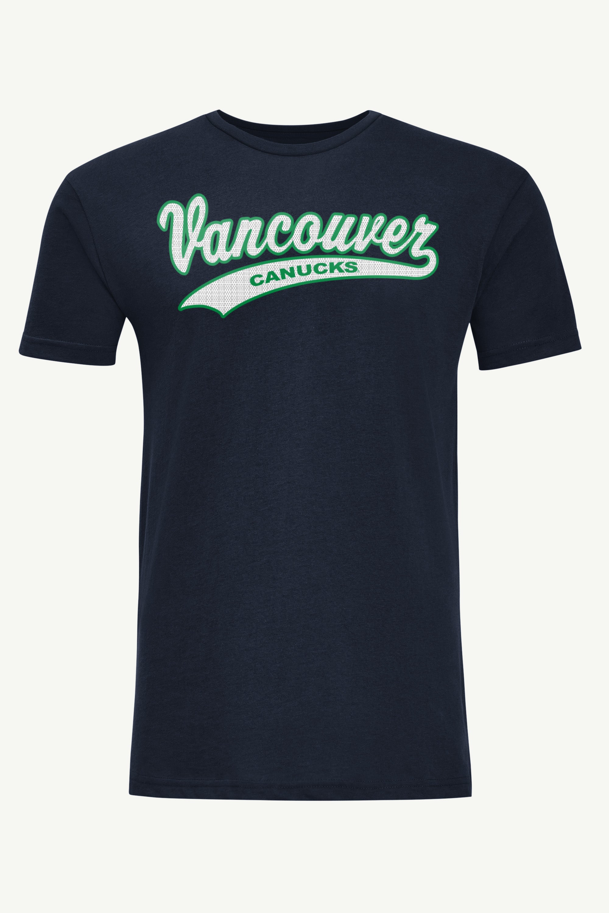 MENS VANCOUVER CANUCKS TAILSWEEP T SHIRT View 1 | Vancouver Canucks MENS VANCOUVER CANUCKS TAILSWEEP T SHIRT View 1 | Vancouver Canucks