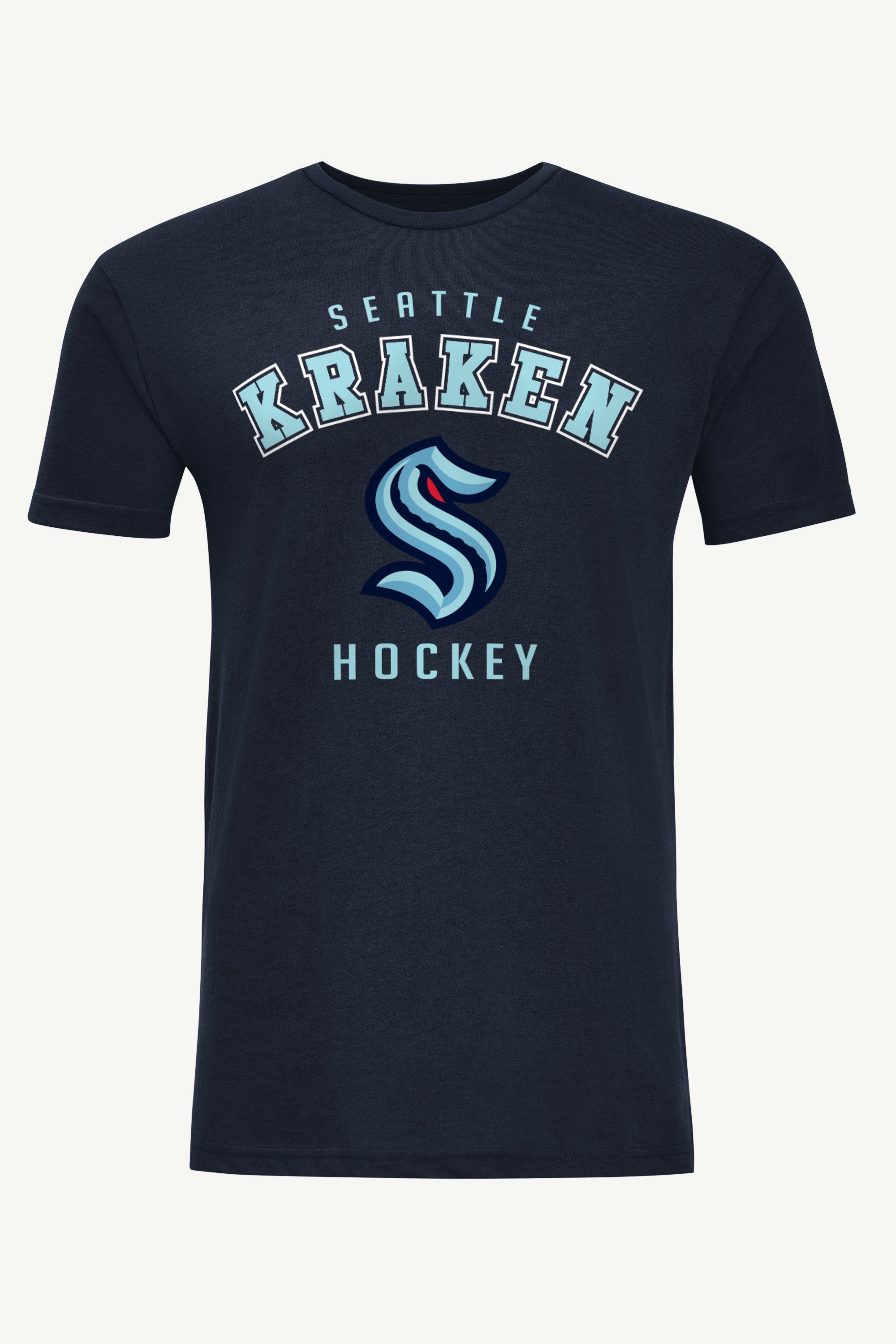 MENS SEATTLE KRAKEN GRAPHIC T SHIRT View 1 | Seattle Kraken MENS SEATTLE KRAKEN GRAPHIC T SHIRT View 1 | Seattle Kraken