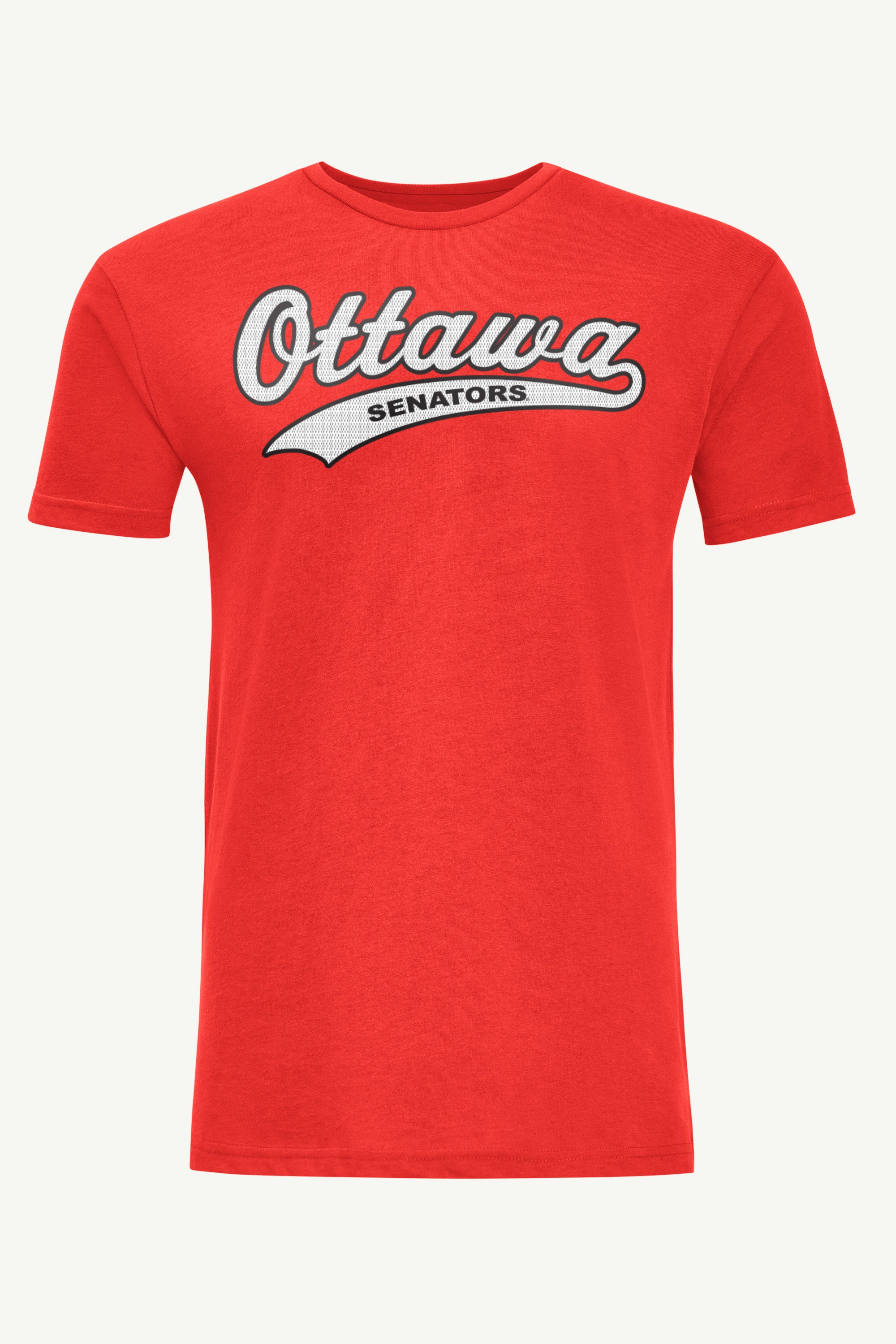 MENS OTTAWA SENATORS TAILSWEEP T SHIRT View 1 | Ottawa Senators MENS OTTAWA SENATORS TAILSWEEP T SHIRT View 1 | Ottawa Senators