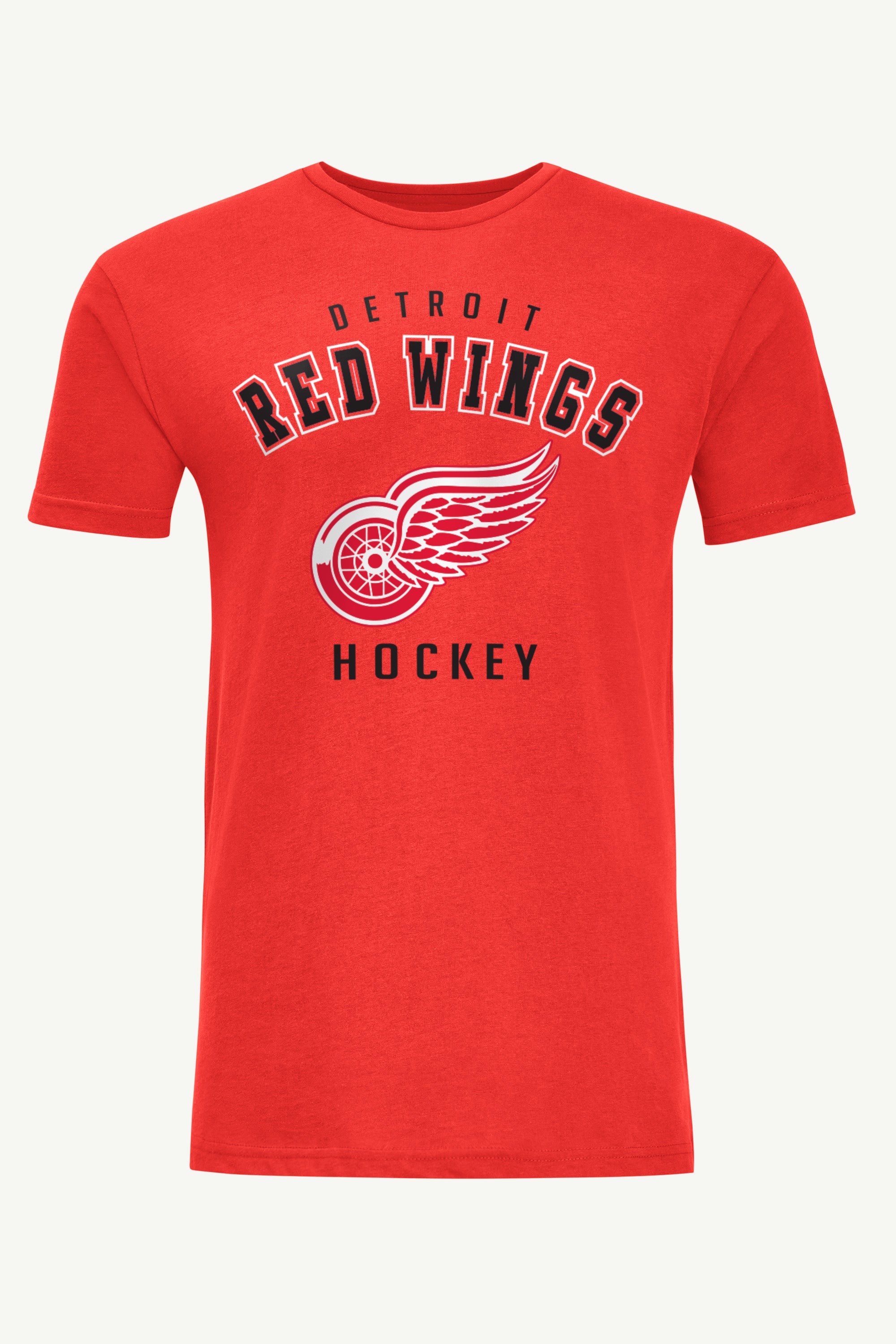 MENS DETROIT REDWINGS GRAPHIC T SHIRT View 1 | Detroit Red Wings MENS DETROIT REDWINGS GRAPHIC T SHIRT View 1 | Detroit Red Wings