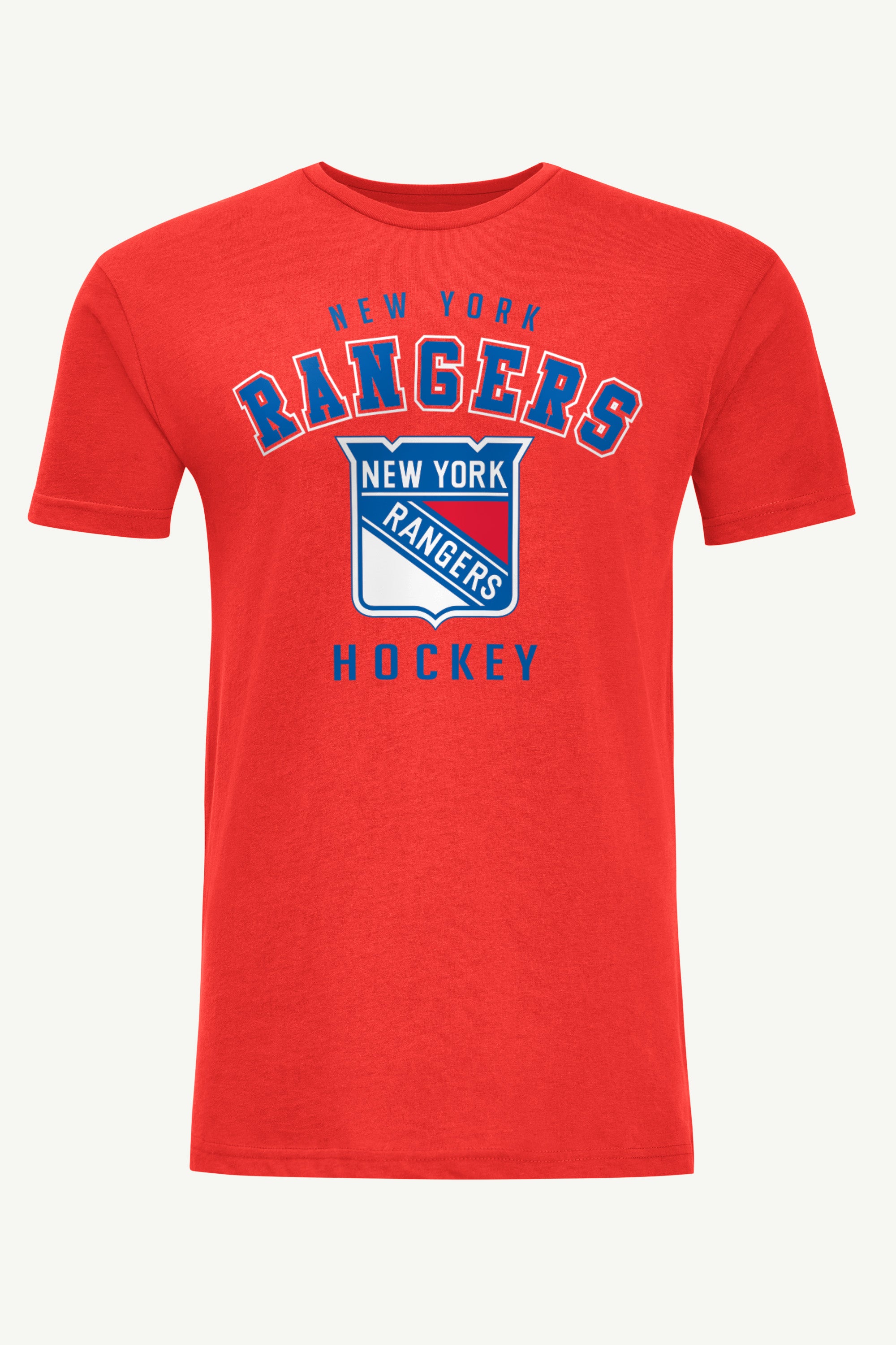 MENS NEW YORK RANGERS GRAPHIC T SHIRT View 1 | New York Rangers MENS NEW YORK RANGERS GRAPHIC T SHIRT View 1 | New York Rangers