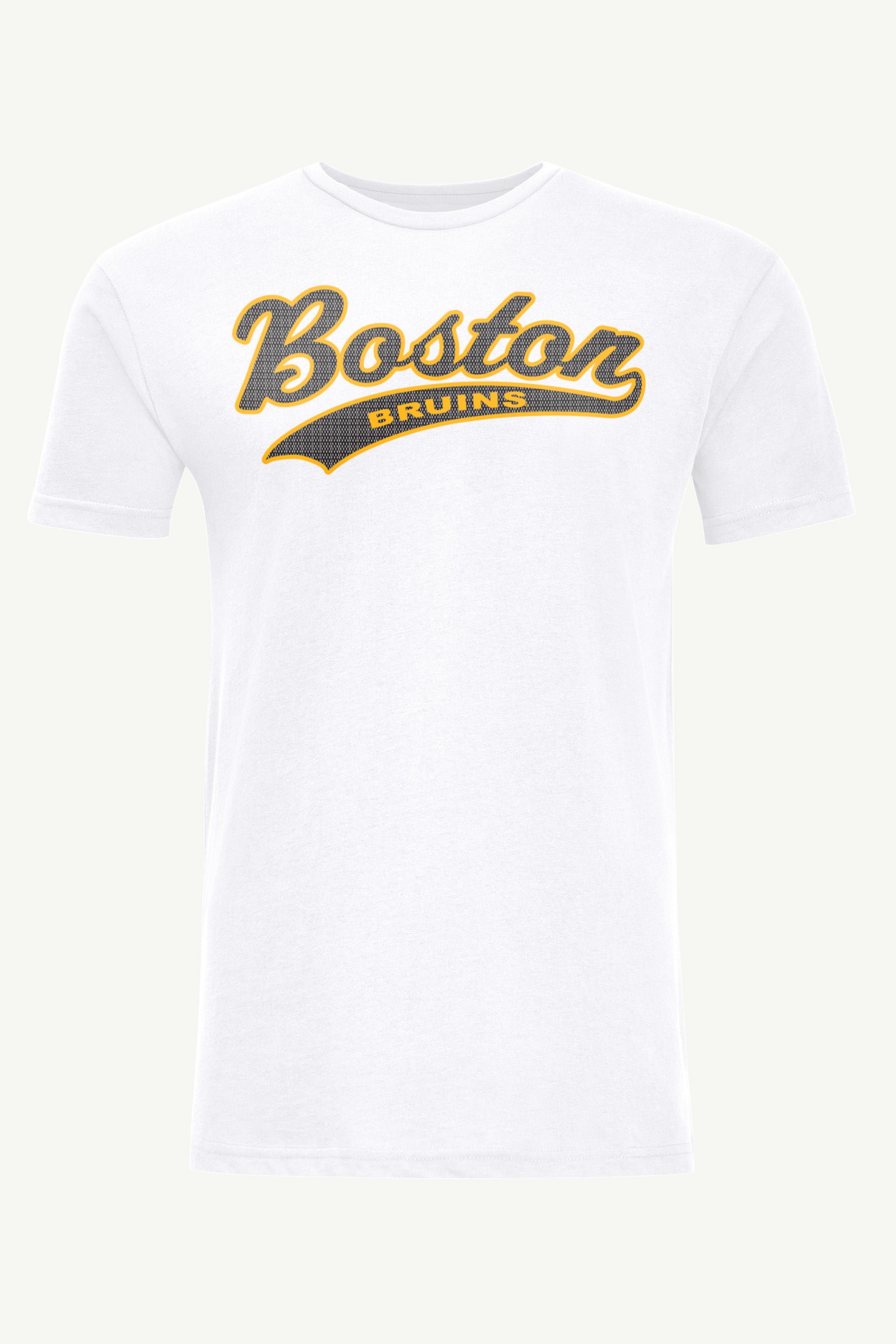 MENS BOSTON BRUINS TAILSWEEP T SHIRT View 1 | Boston Bruins MENS BOSTON BRUINS TAILSWEEP T SHIRT View 1 | Boston Bruins