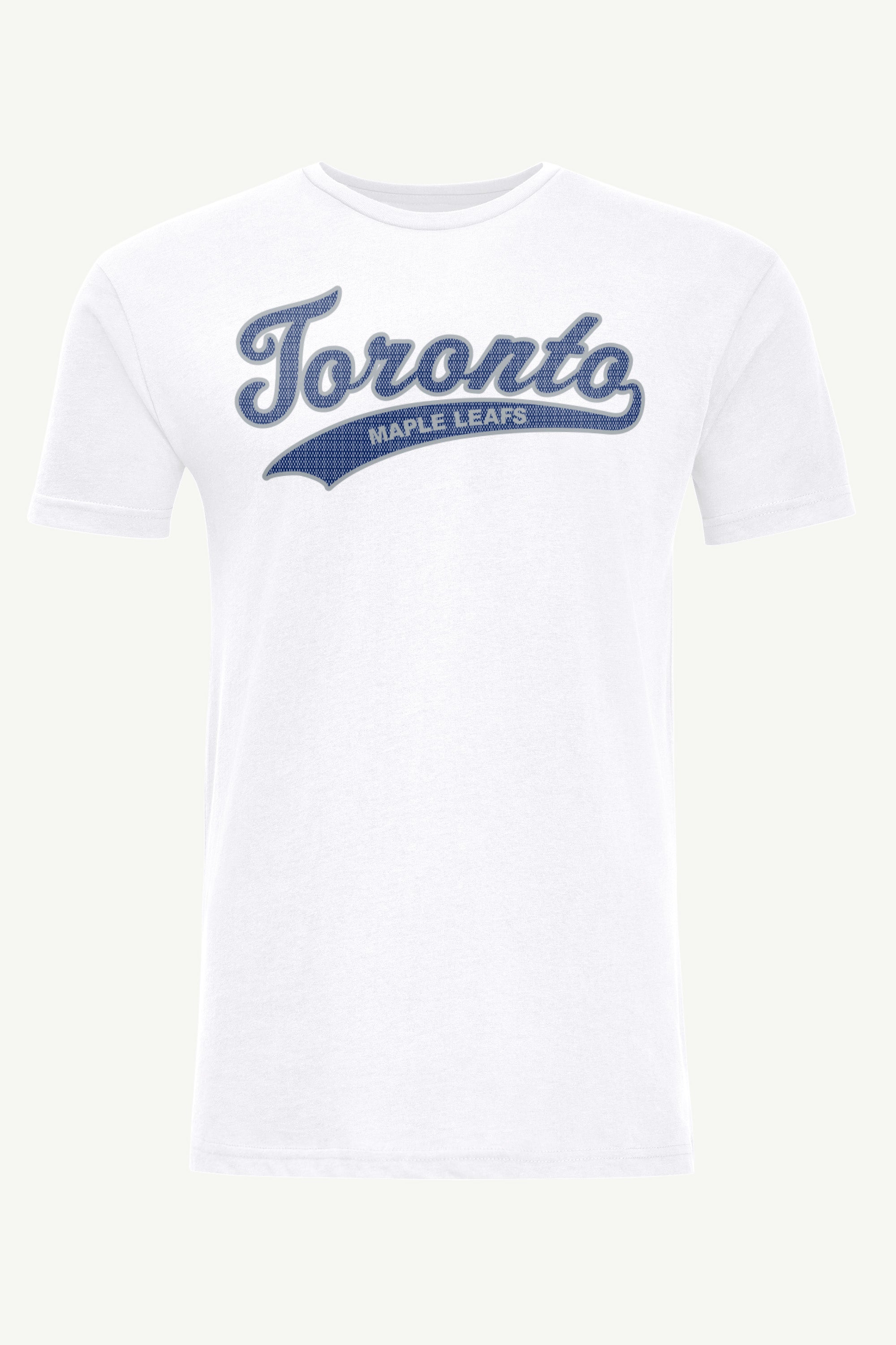 MENS TORONTO MAPLE LEAFS TAILSWEEP T SHIRT View 1 | Toronto Maple Leafs MENS TORONTO MAPLE LEAFS TAILSWEEP T SHIRT View 1 | Toronto Maple Leafs