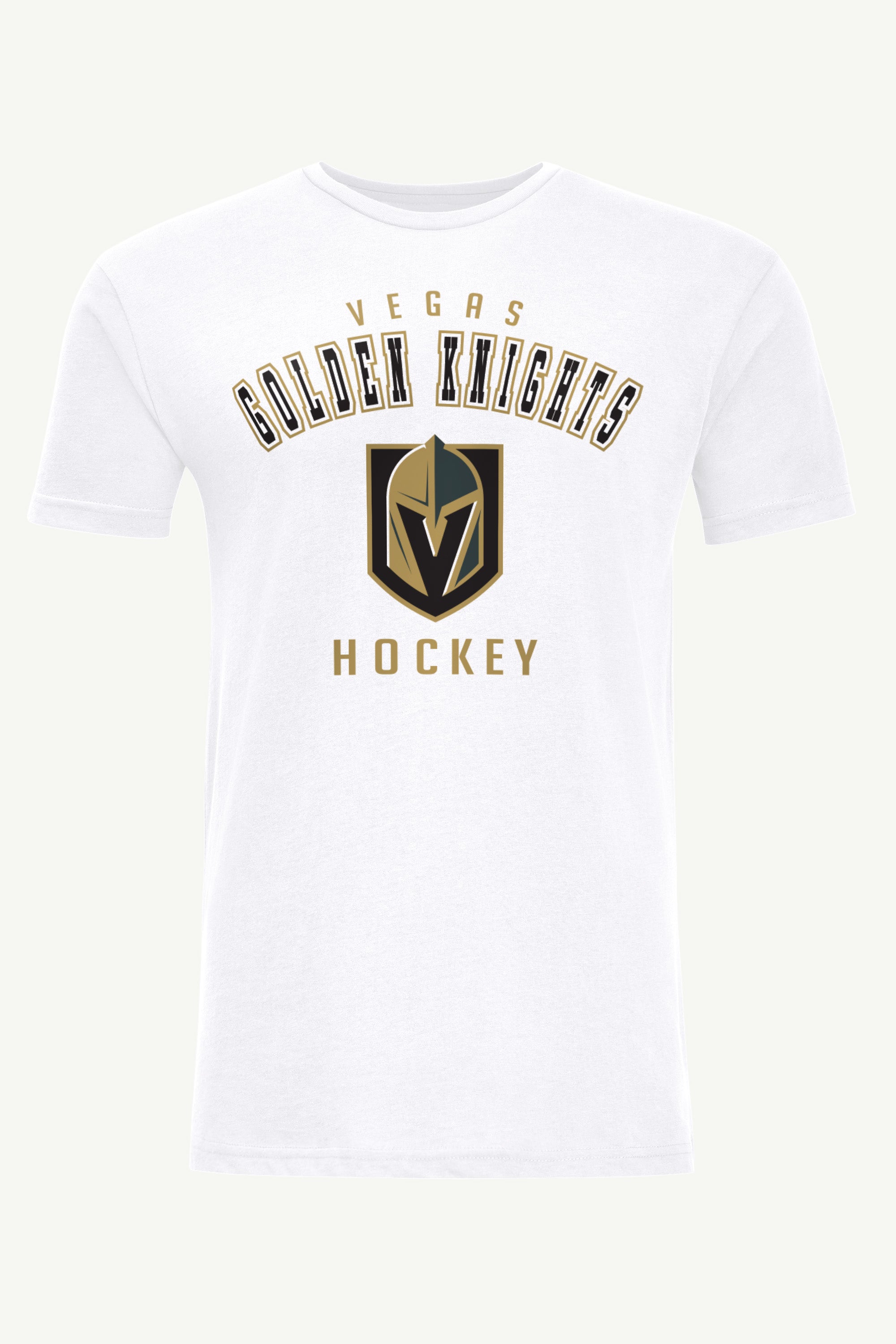 MENS LAS VEGAS GOLDEN KNIGHTS GRAPHIC T SHIRT View 1 | Vegas Golden Knights MENS LAS VEGAS GOLDEN KNIGHTS GRAPHIC T SHIRT View 1 | Vegas Golden Knights