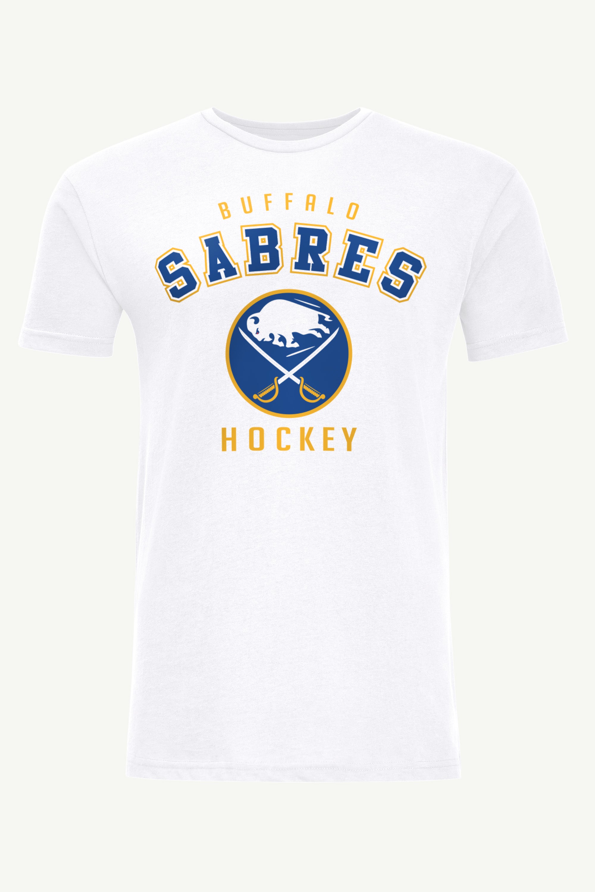 MENS BUFFALO SABRES GRAPHIC T SHIRT View 1 | Buffalo Sabres MENS BUFFALO SABRES GRAPHIC T SHIRT View 1 | Buffalo Sabres