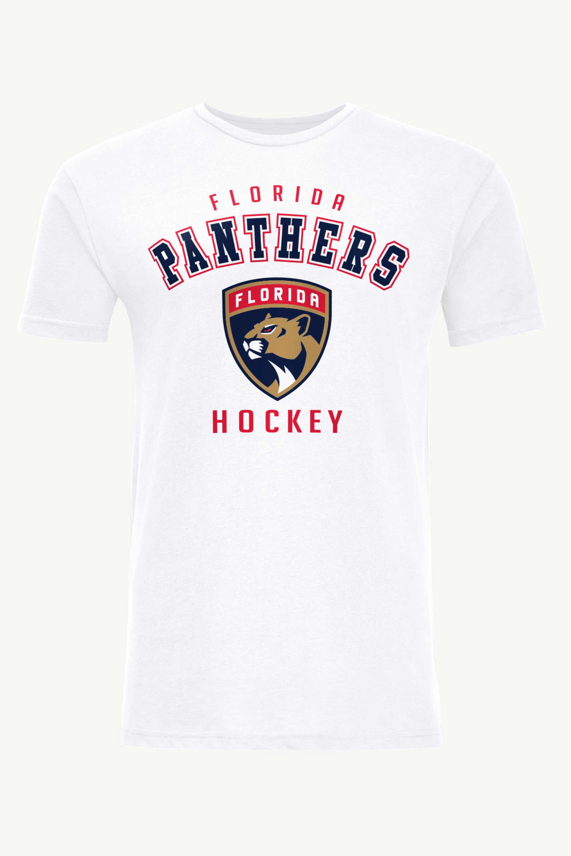 MENS FLORIDA PANTHERS GRAPHIC T SHIRT View 1 | Florida Panthers MENS FLORIDA PANTHERS GRAPHIC T SHIRT View 1 | Florida Panthers