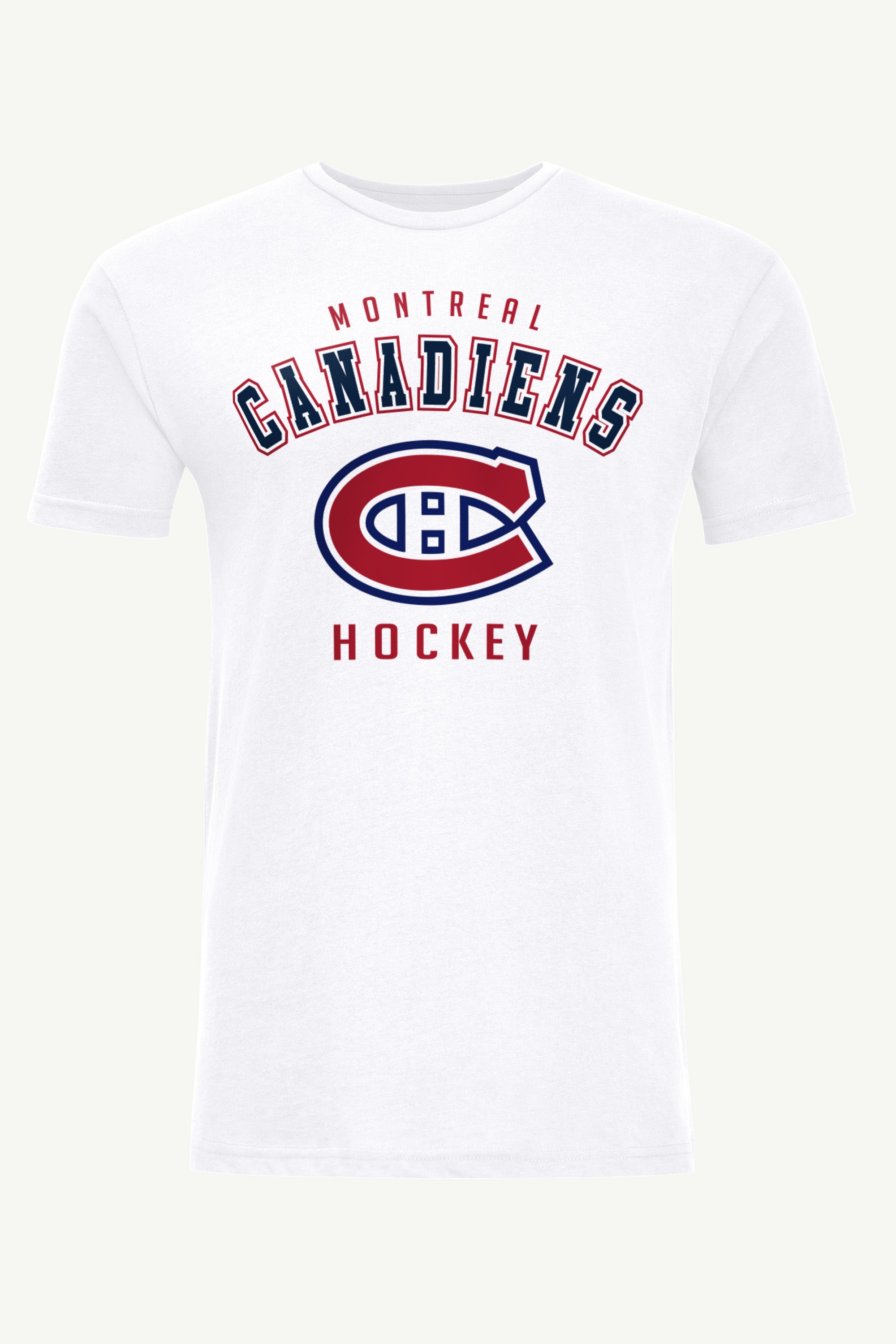 MENS MONTREAL CANADIENS GRAPHIC T SHIRT View 1 | Montreal Canadiens MENS MONTREAL CANADIENS GRAPHIC T SHIRT View 1 | Montreal Canadiens