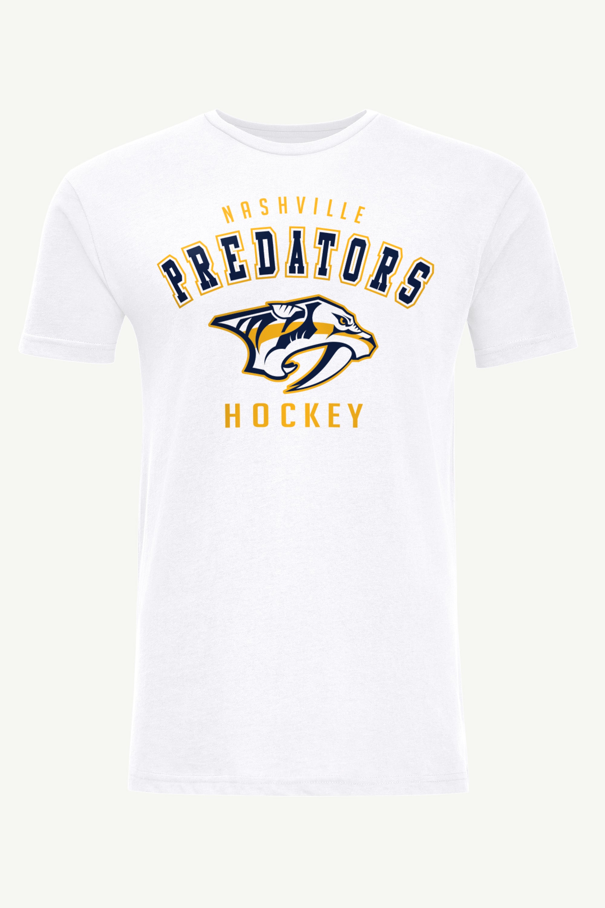MENS NASHVILLE PREDATORS GRAPHIC T SHIRT View 1 | Nashville Predators MENS NASHVILLE PREDATORS GRAPHIC T SHIRT View 1 | Nashville Predators