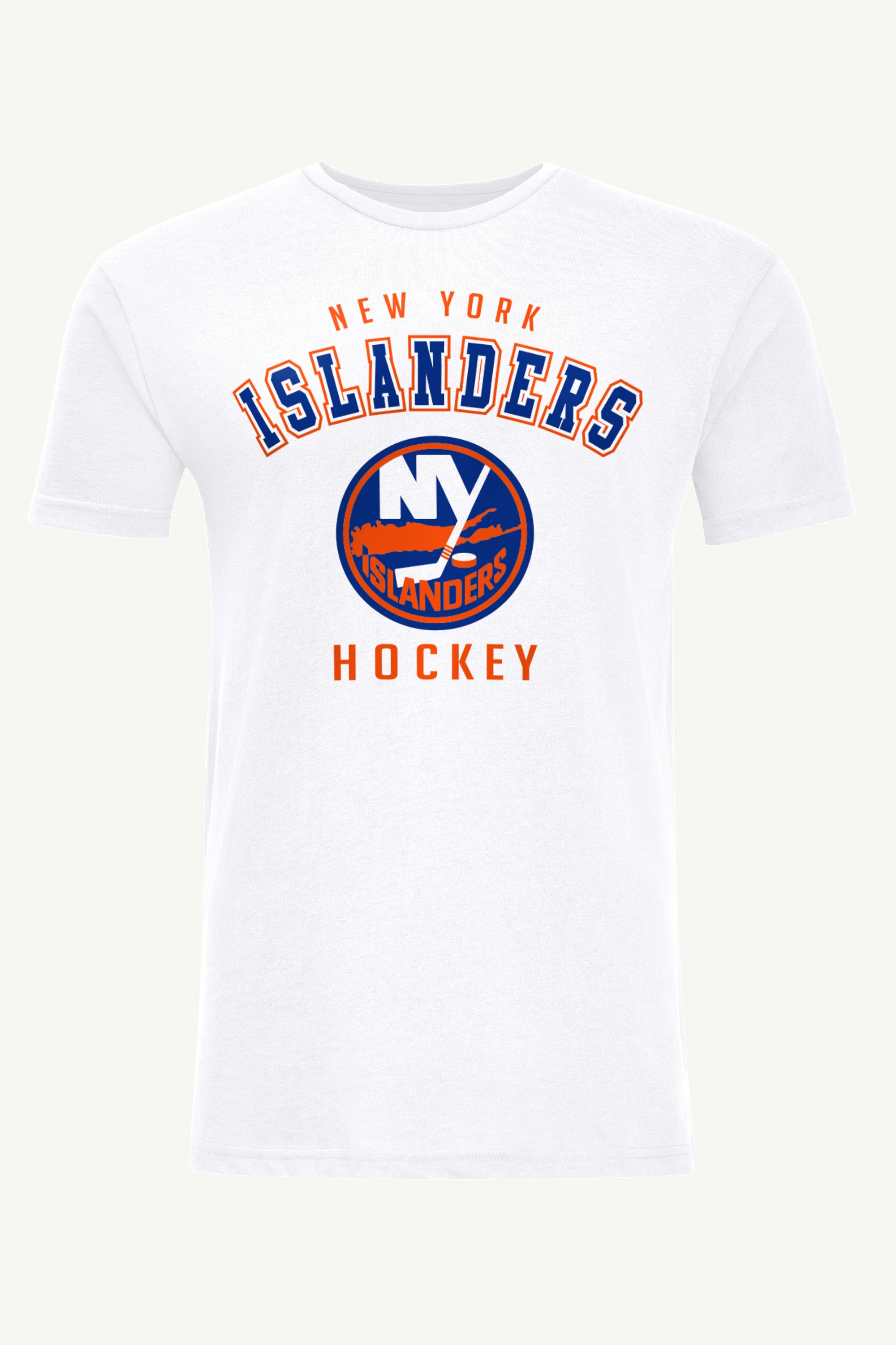 MENS NEW YORK ISLANDERS GRAPHIC T SHIRT View 1 MENS NEW YORK ISLANDERS GRAPHIC T SHIRT View 1