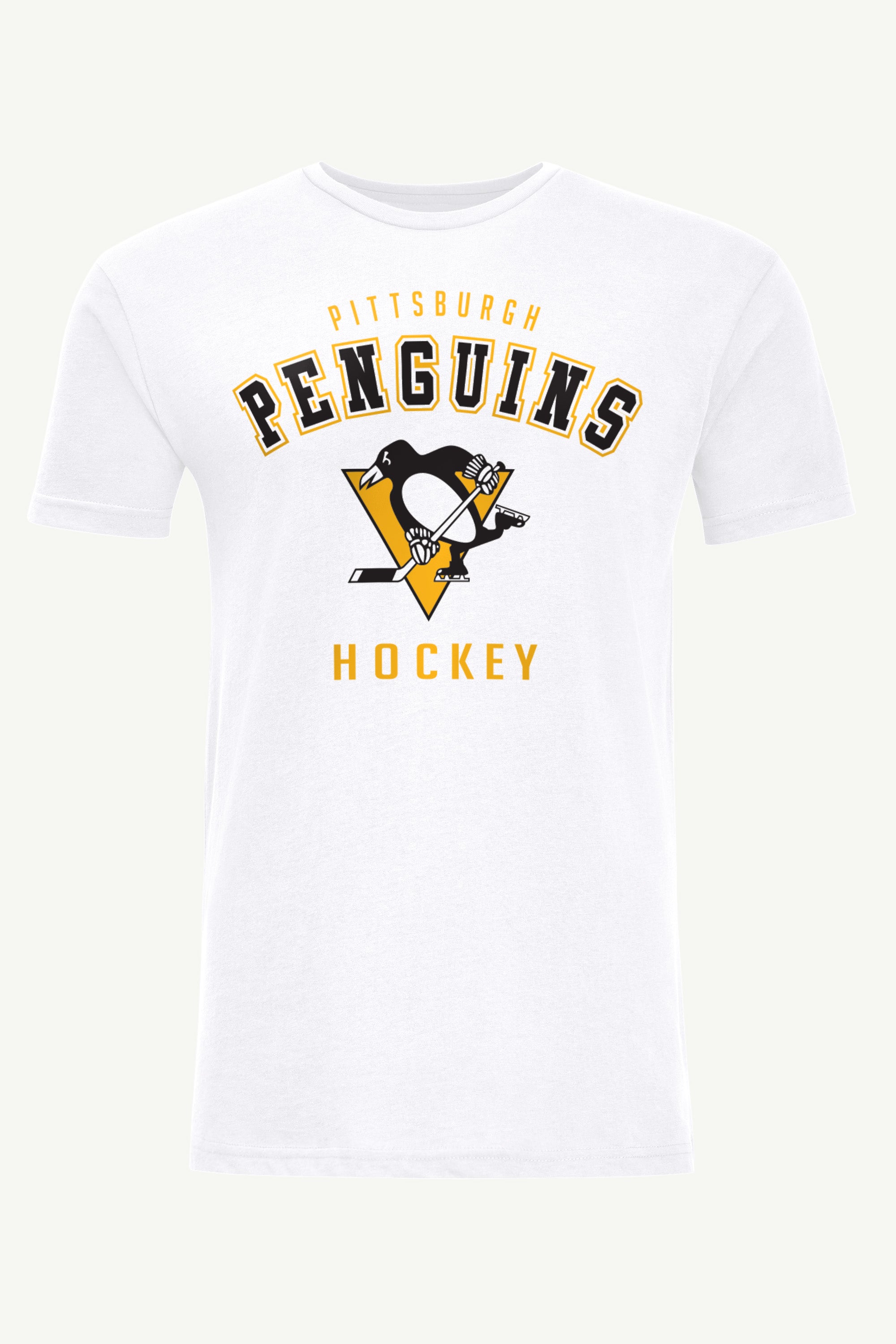 MENS PITTSBURGH PENGUINS GRAPHIC T SHIRT View 1 | Pittsburgh Penguins MENS PITTSBURGH PENGUINS GRAPHIC T SHIRT View 1 | Pittsburgh Penguins