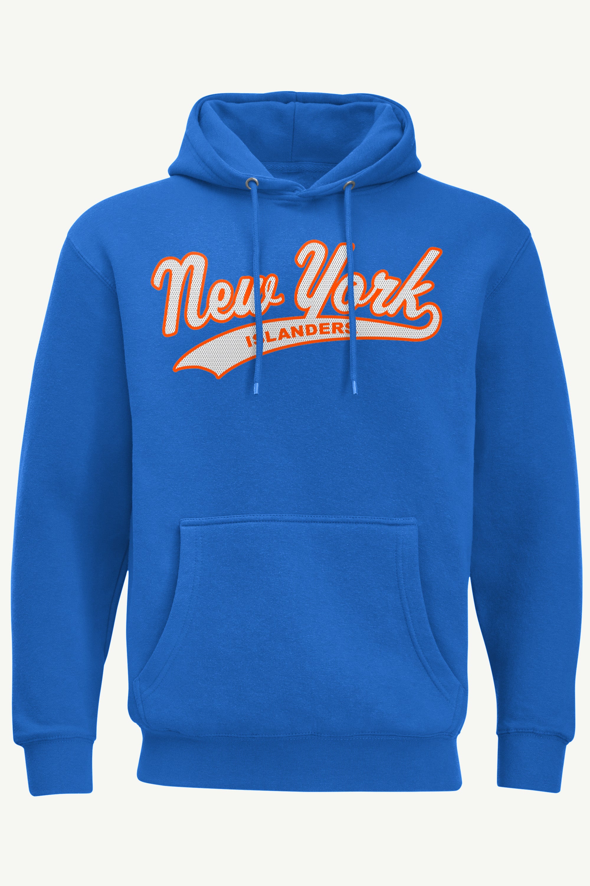 MENS NEW YORK ISLANDERS TAILSWEEP HOODIE View 1 | New York Islanders MENS NEW YORK ISLANDERS TAILSWEEP HOODIE View 1 | New York Islanders