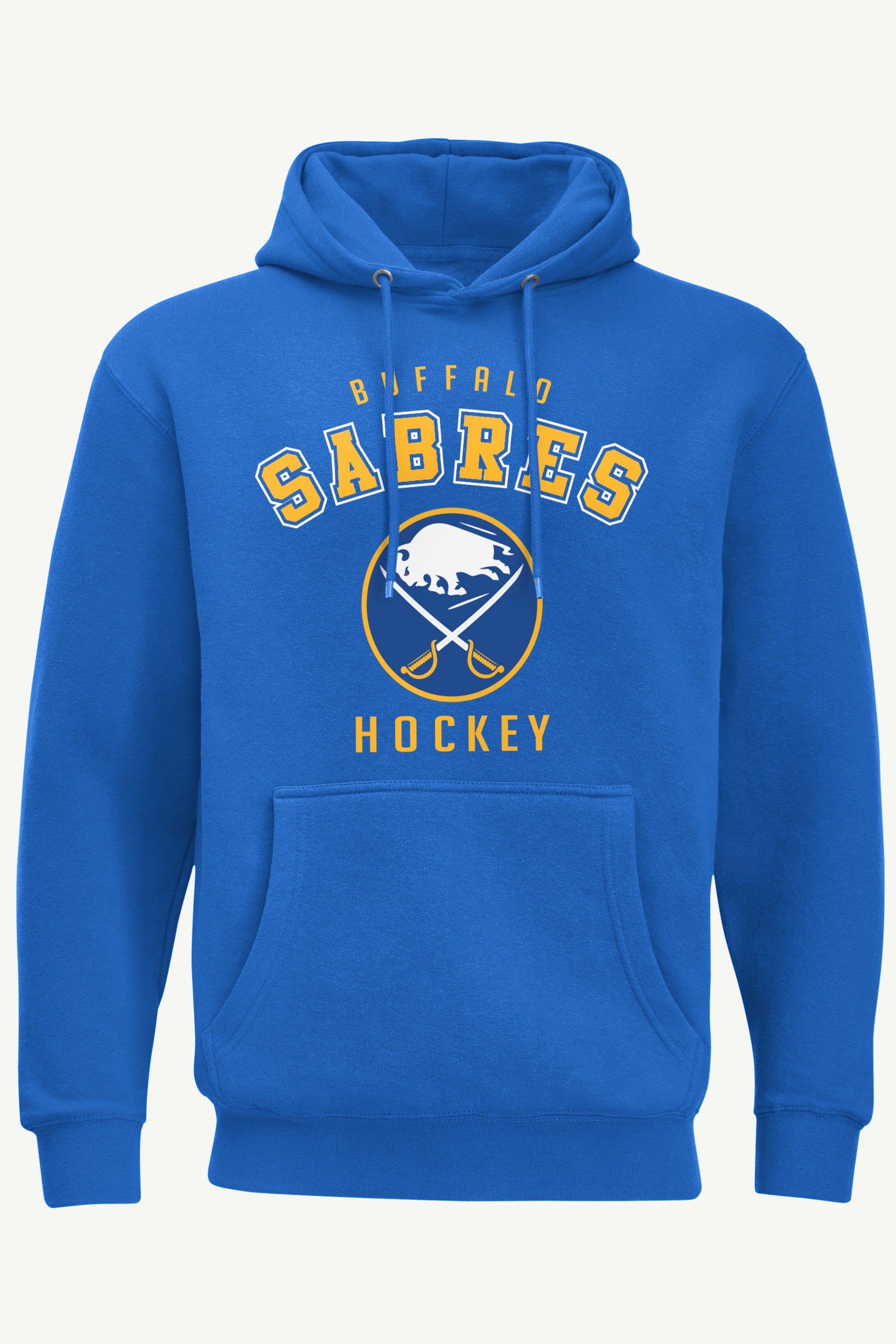 MENS BUFFALO SABRES GRAPHIC HOODIE View 1 | Buffalo Sabres MENS BUFFALO SABRES GRAPHIC HOODIE View 1 | Buffalo Sabres