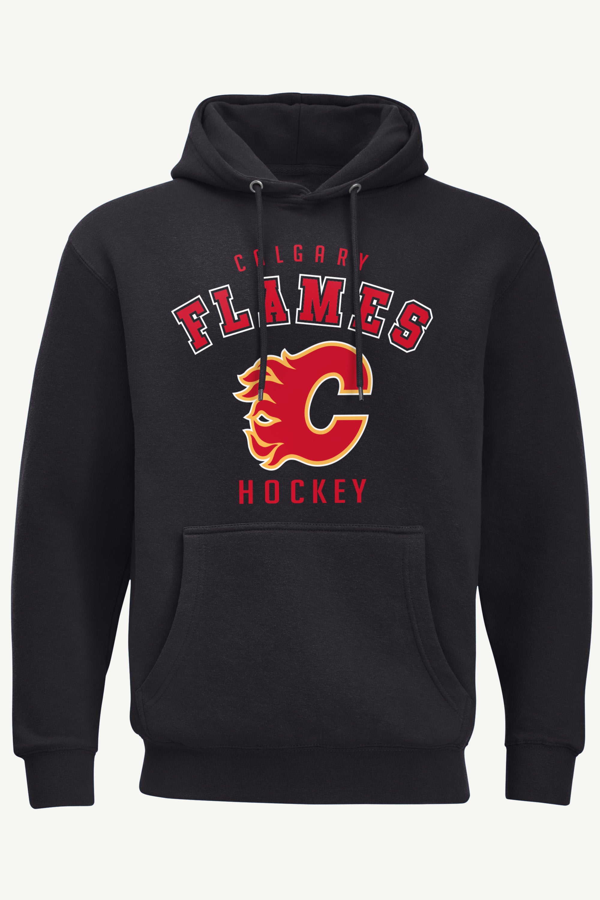 MENS CALGARY FLAMES GRAPHIC HOODIE View 1 | Calgary Flames MENS CALGARY FLAMES GRAPHIC HOODIE View 1 | Calgary Flames
