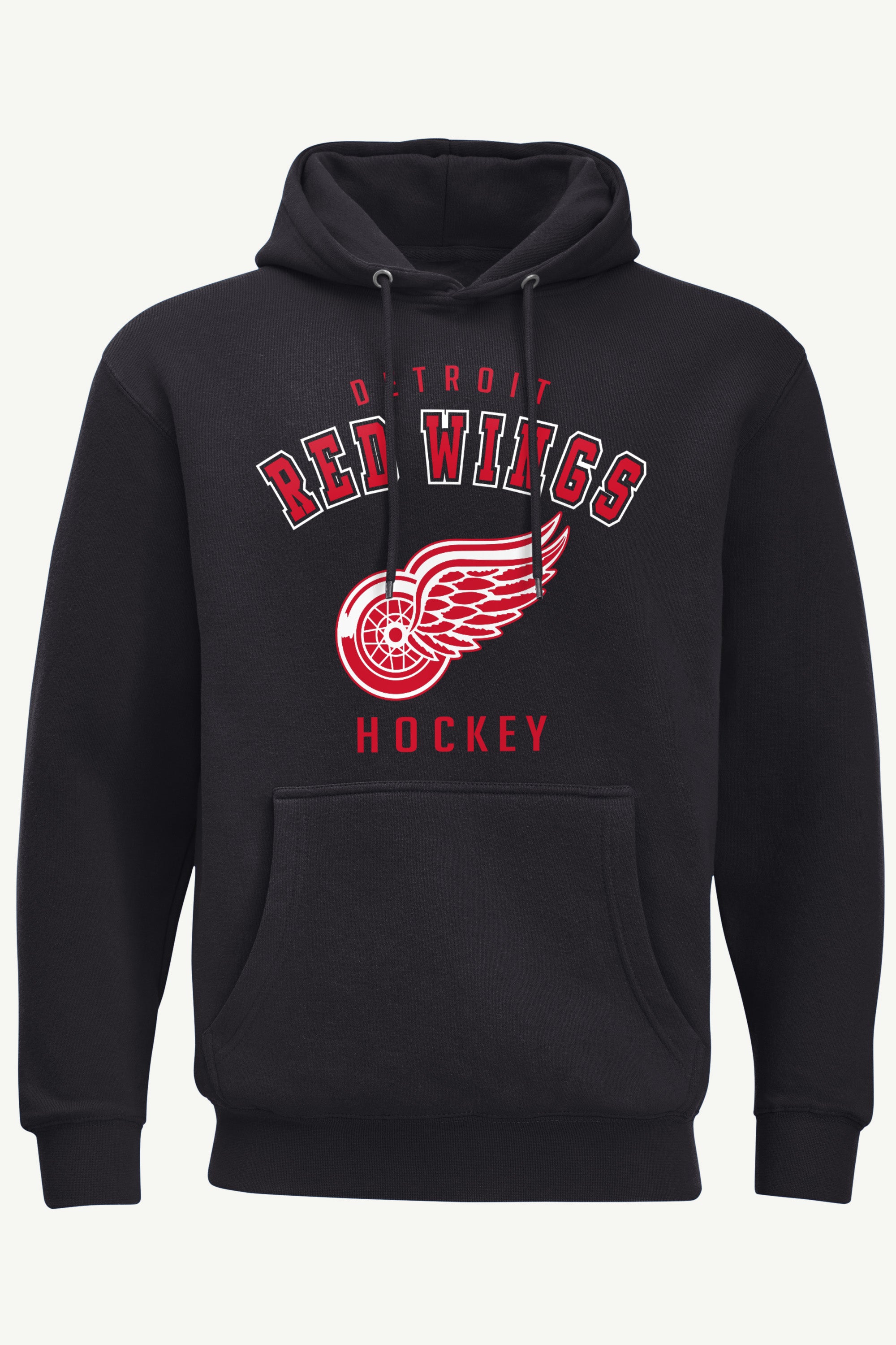 MENS DETROIT REDWINGS GRAPHIC HOODIE View 1 | Detroit Red Wings MENS DETROIT REDWINGS GRAPHIC HOODIE View 1 | Detroit Red Wings