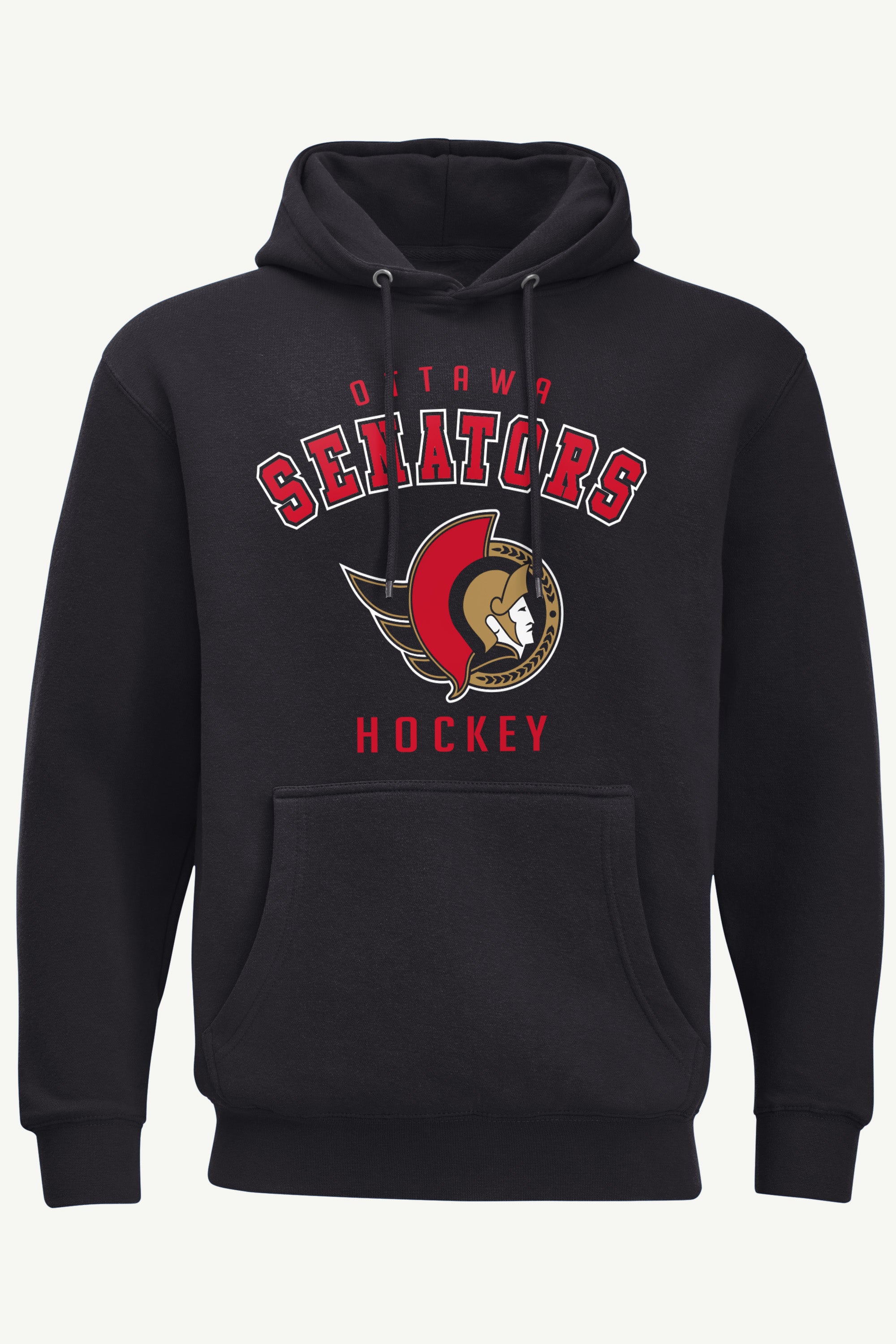 MENS OTTAWA SENATORS GRAPHIC HOODIE View 1 MENS OTTAWA SENATORS GRAPHIC HOODIE View 1