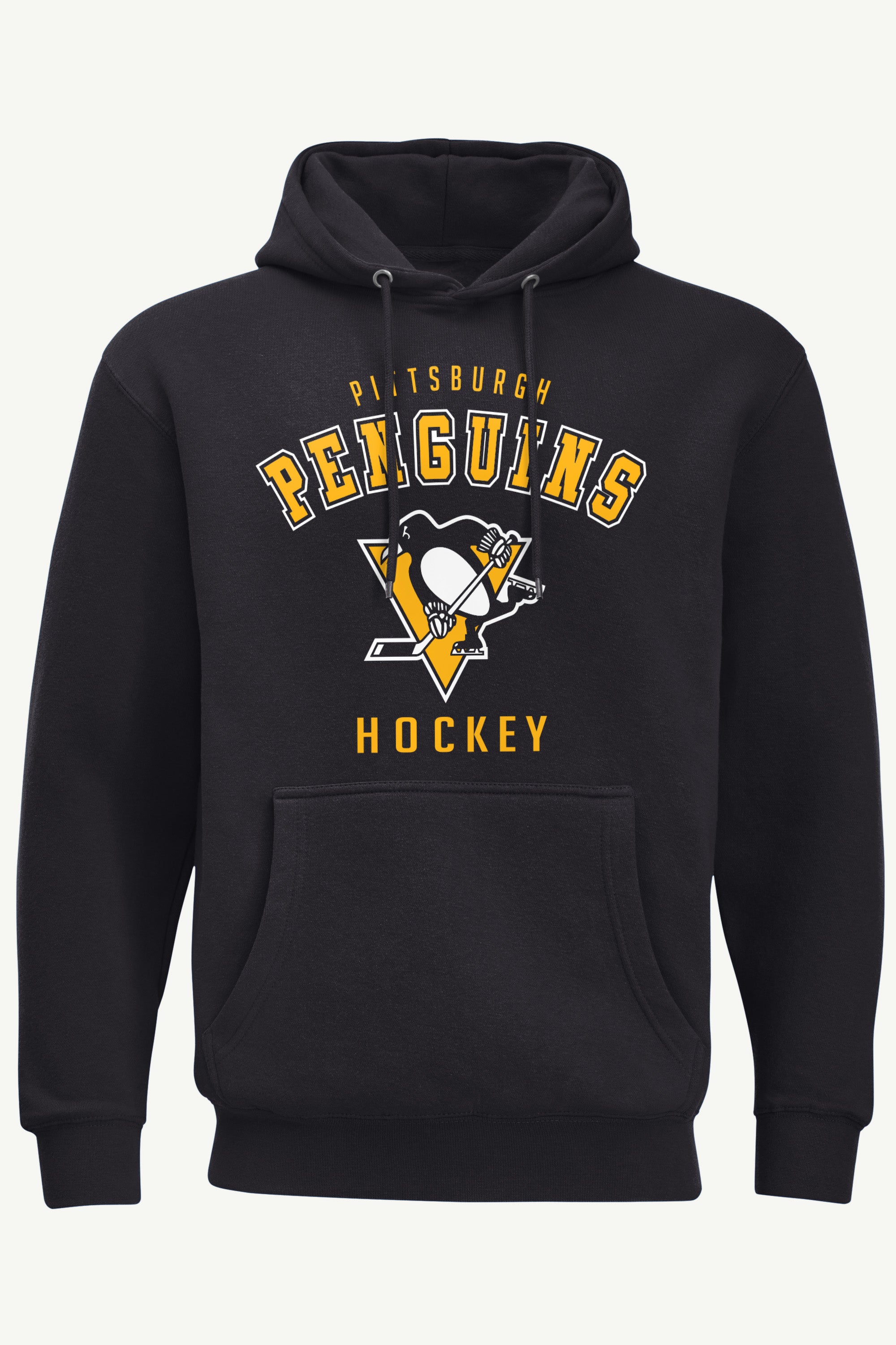 MENS PITTSBURGH PENGUINS GRAPHIC HOODIE View 1 | Pittsburgh Penguins MENS PITTSBURGH PENGUINS GRAPHIC HOODIE View 1 | Pittsburgh Penguins