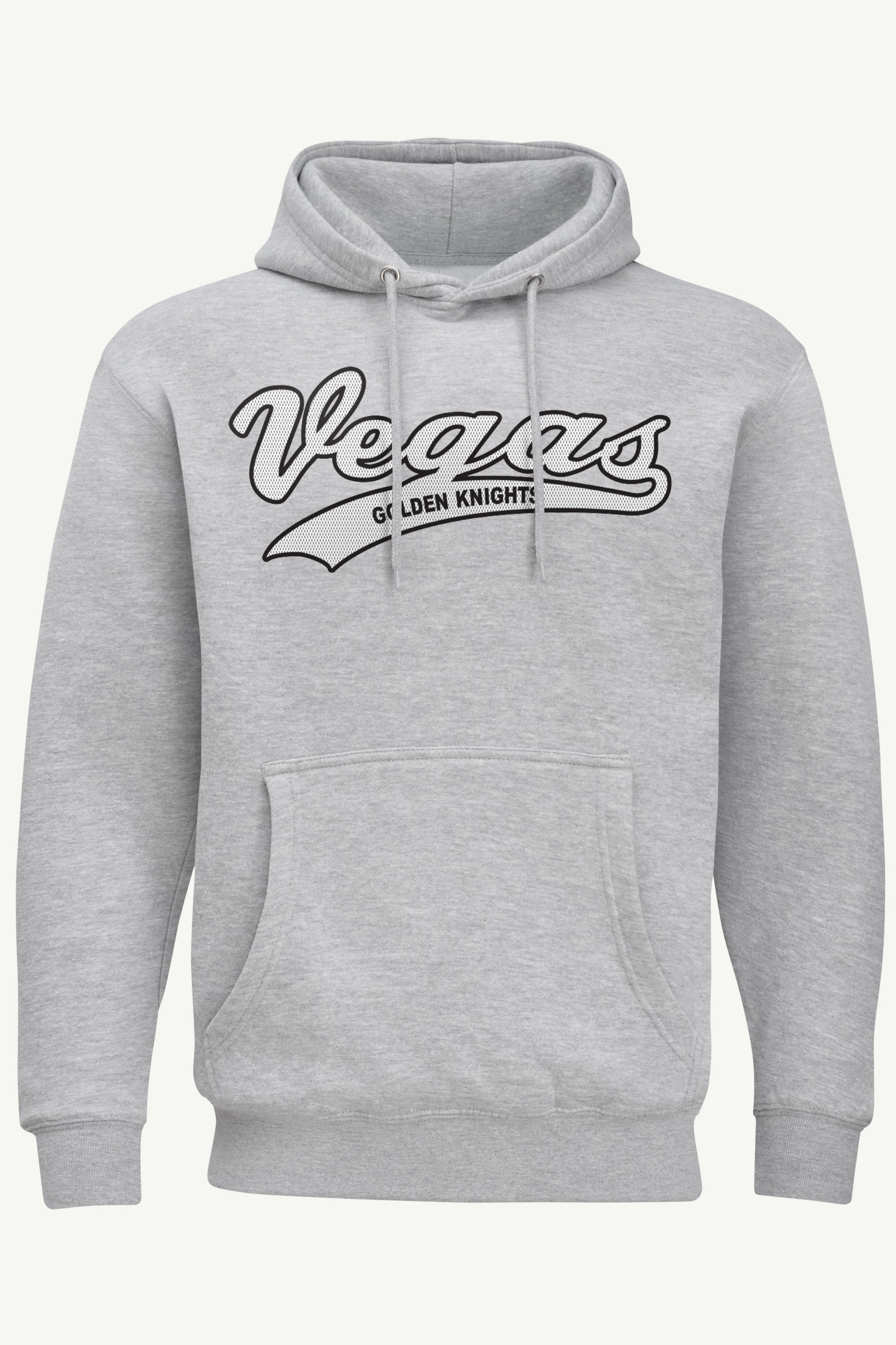 MENS LAS VEGAS GOLDEN KNIGHTS TAILSWEEP HOODIE View 1 | Vegas Golden Knights MENS LAS VEGAS GOLDEN KNIGHTS TAILSWEEP HOODIE View 1 | Vegas Golden Knights