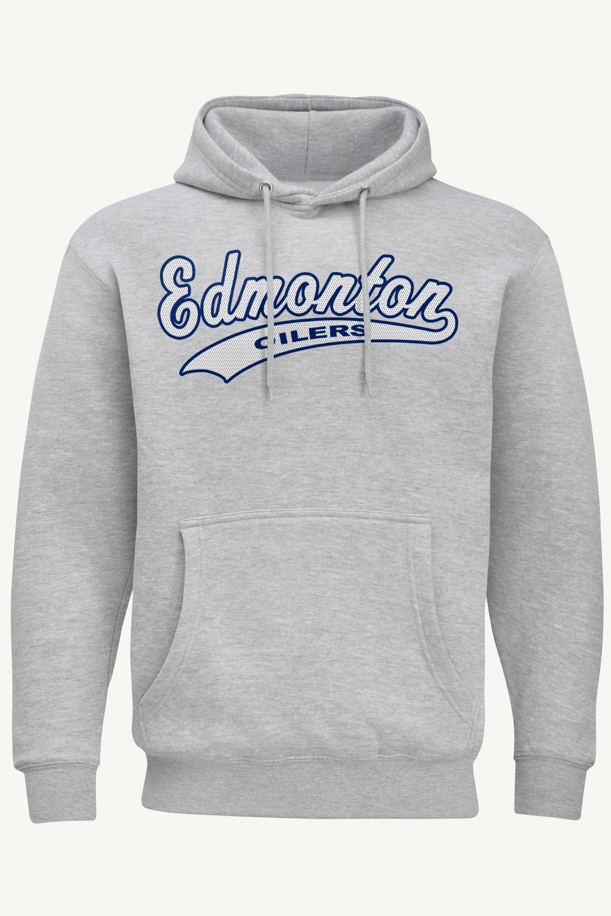 MENS EDMONTON OILERS TAILSWEEP HOODIE View 1 | Edmonton Oilers MENS EDMONTON OILERS TAILSWEEP HOODIE View 1 | Edmonton Oilers
