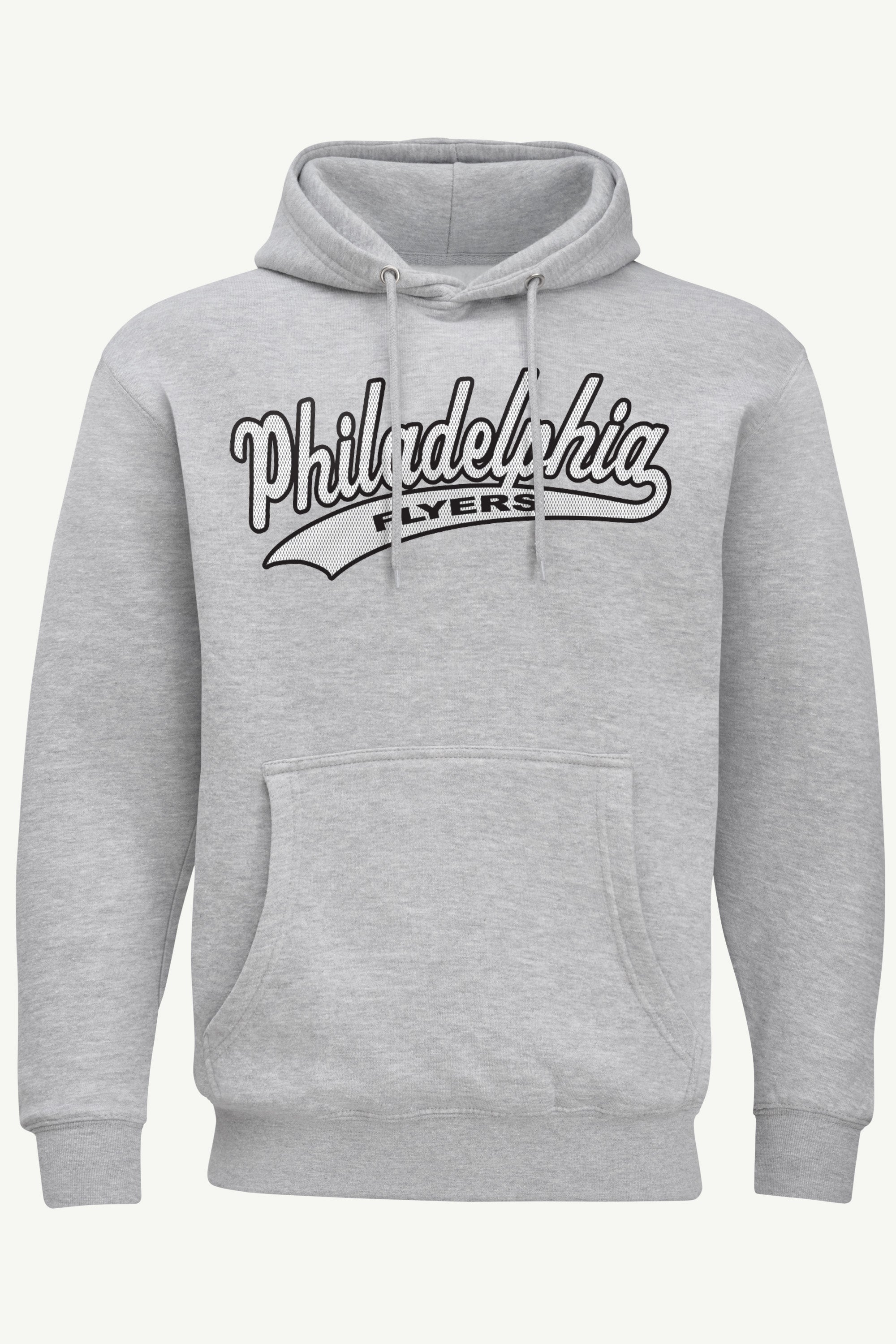 MENS PHILADELPHIA FLYERS TAILSWEEP HOODIE View 1 | Philadelphia Flyers MENS PHILADELPHIA FLYERS TAILSWEEP HOODIE View 1 | Philadelphia Flyers