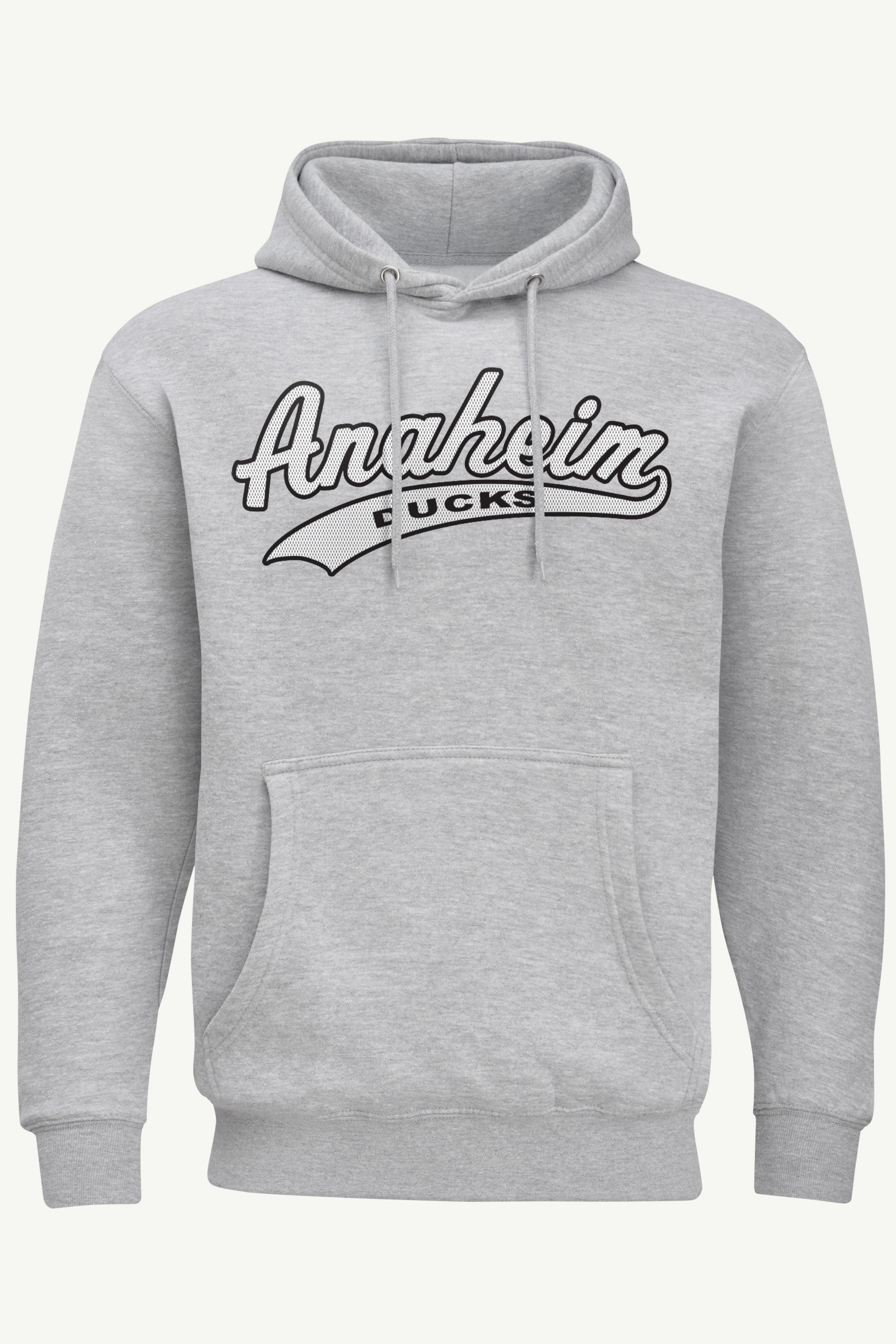 MENS MIGHTY DUCKS TAILSWEEP HOODIE View 1 | Anaheim Ducks MENS MIGHTY DUCKS TAILSWEEP HOODIE View 1 | Anaheim Ducks