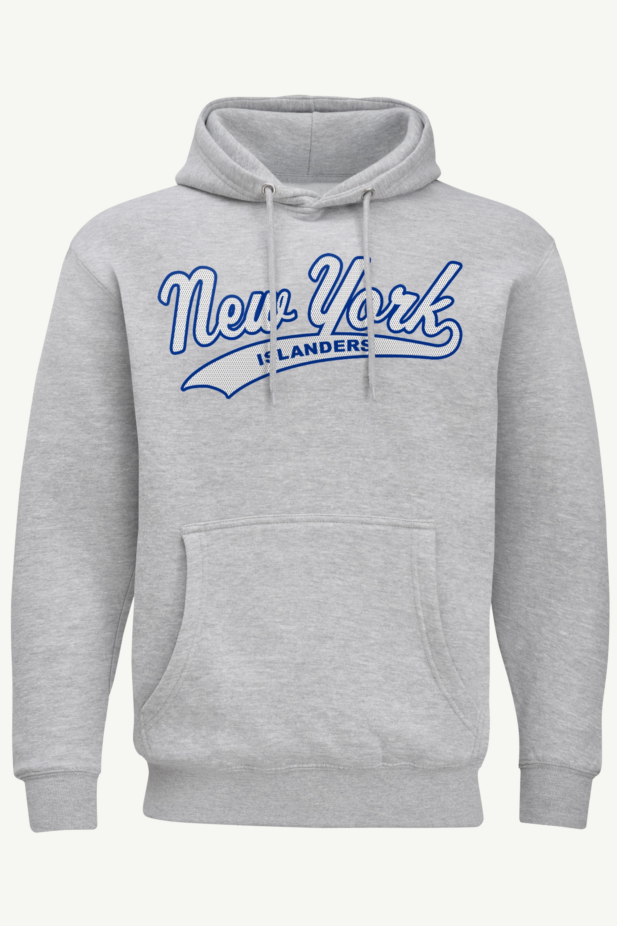 MENS NEW YORK ISLANDERS TAILSWEEP HOODIE View 1 | New York Islanders MENS NEW YORK ISLANDERS TAILSWEEP HOODIE View 1 | New York Islanders