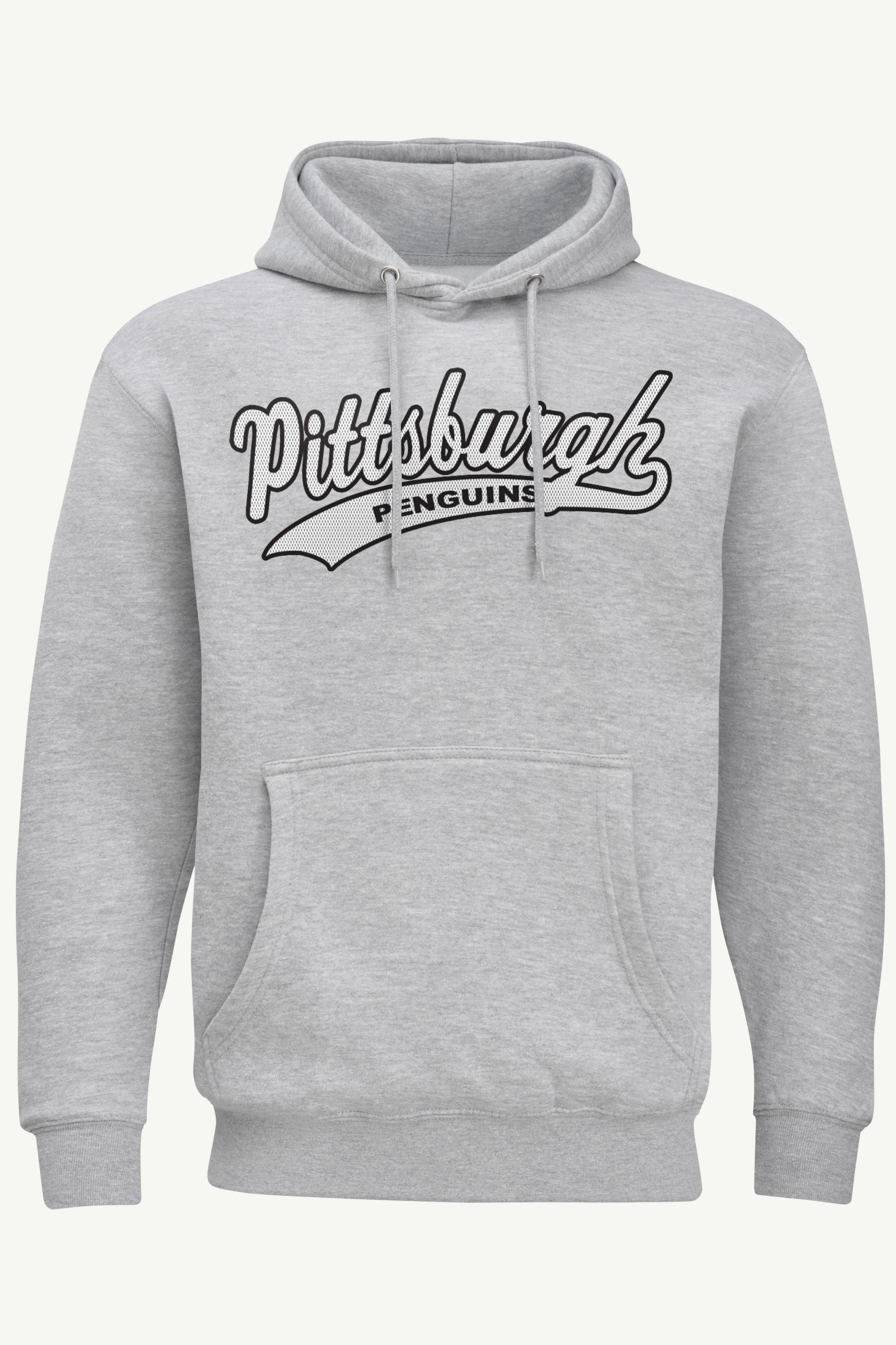 MENS PITTSBURGH PENGUINS TAILSWEEP HOODIE View 1 | Pittsburgh Penguins MENS PITTSBURGH PENGUINS TAILSWEEP HOODIE View 1 | Pittsburgh Penguins