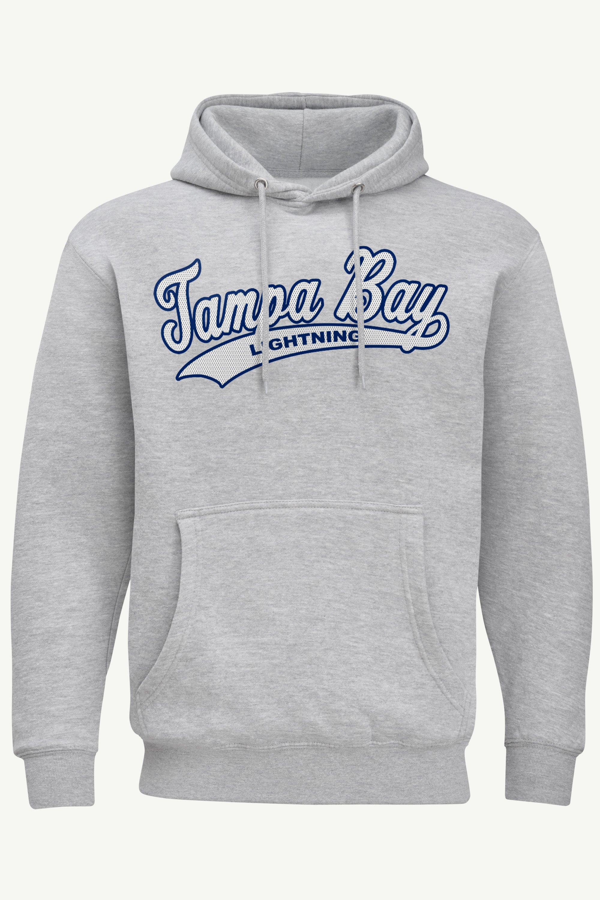 MENS TAMPA BAY LIGHTNING TAILSWEEP HOODIE View 1 | Tampa Bay Lightning MENS TAMPA BAY LIGHTNING TAILSWEEP HOODIE View 1 | Tampa Bay Lightning