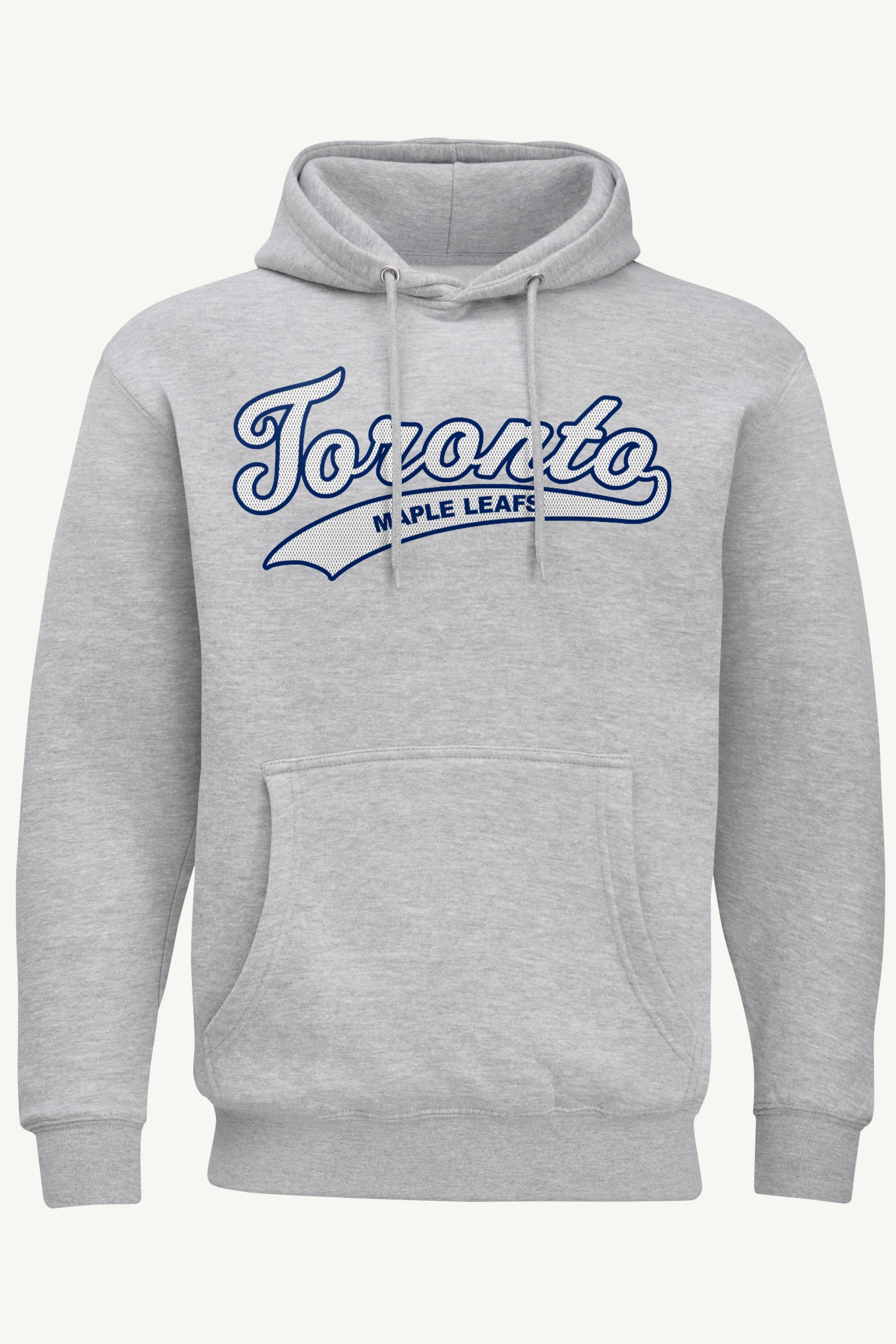 MENS TORONTO MAPLE LEAFS TAILSWEEP HOODIE View 1 | Toronto Maple Leafs MENS TORONTO MAPLE LEAFS TAILSWEEP HOODIE View 1 | Toronto Maple Leafs
