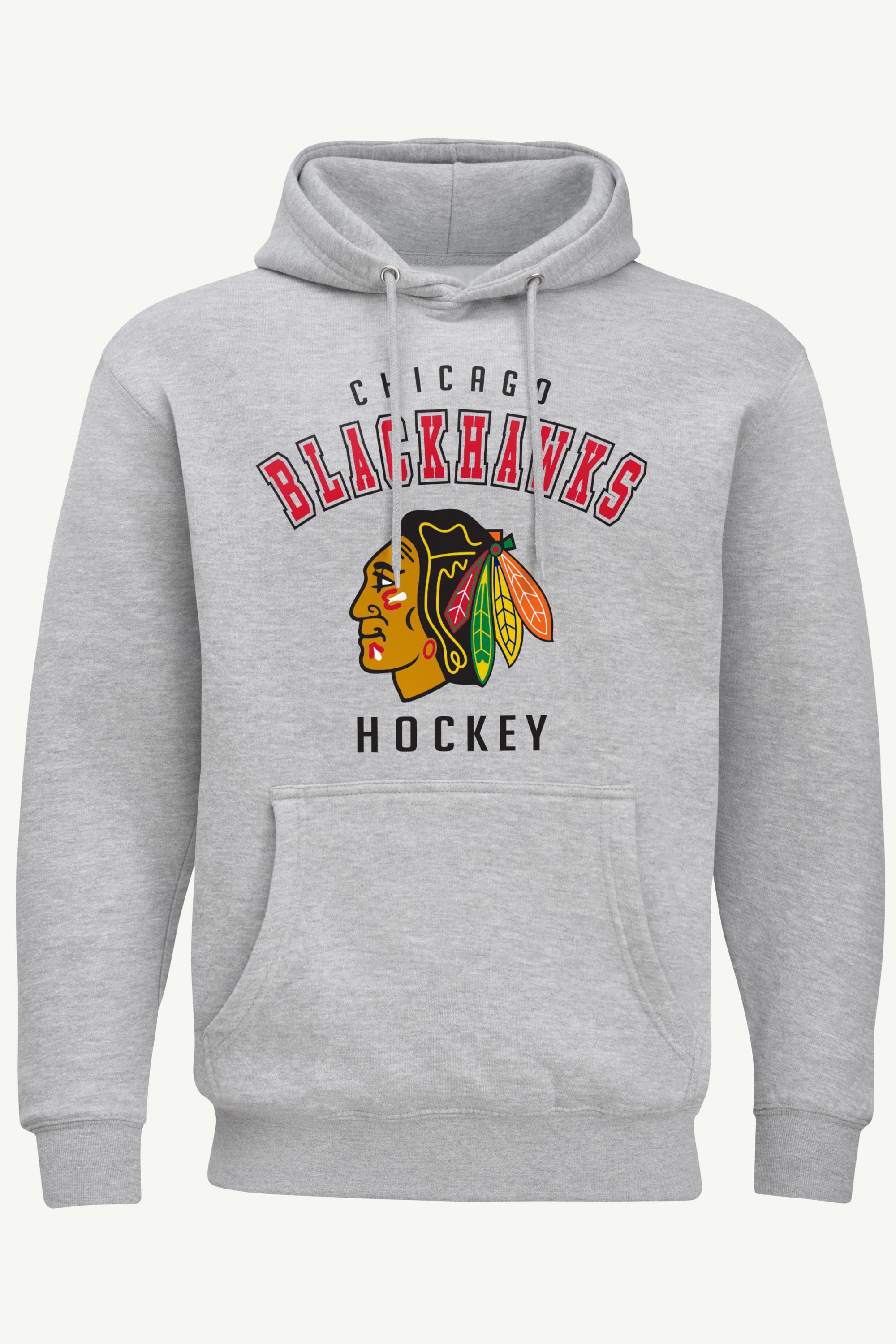 MENS CHICAGO BLACKHAWKS GRAPHIC HOODIE View 1 | Chicago Blackhawks MENS CHICAGO BLACKHAWKS GRAPHIC HOODIE View 1 | Chicago Blackhawks