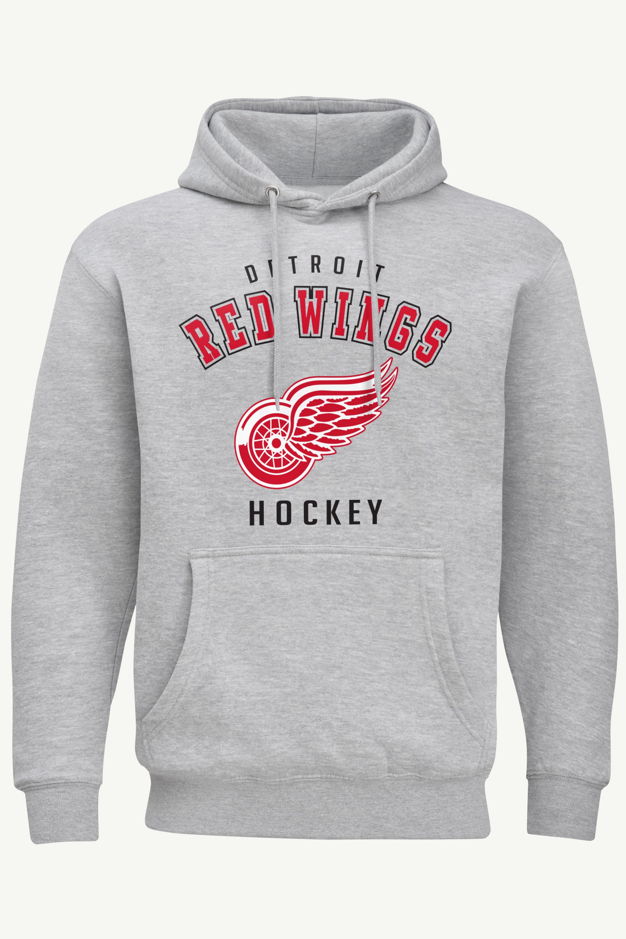 MENS DETROIT REDWINGS GRAPHIC HOODIE View 1 | Detroit Red Wings MENS DETROIT REDWINGS GRAPHIC HOODIE View 1 | Detroit Red Wings