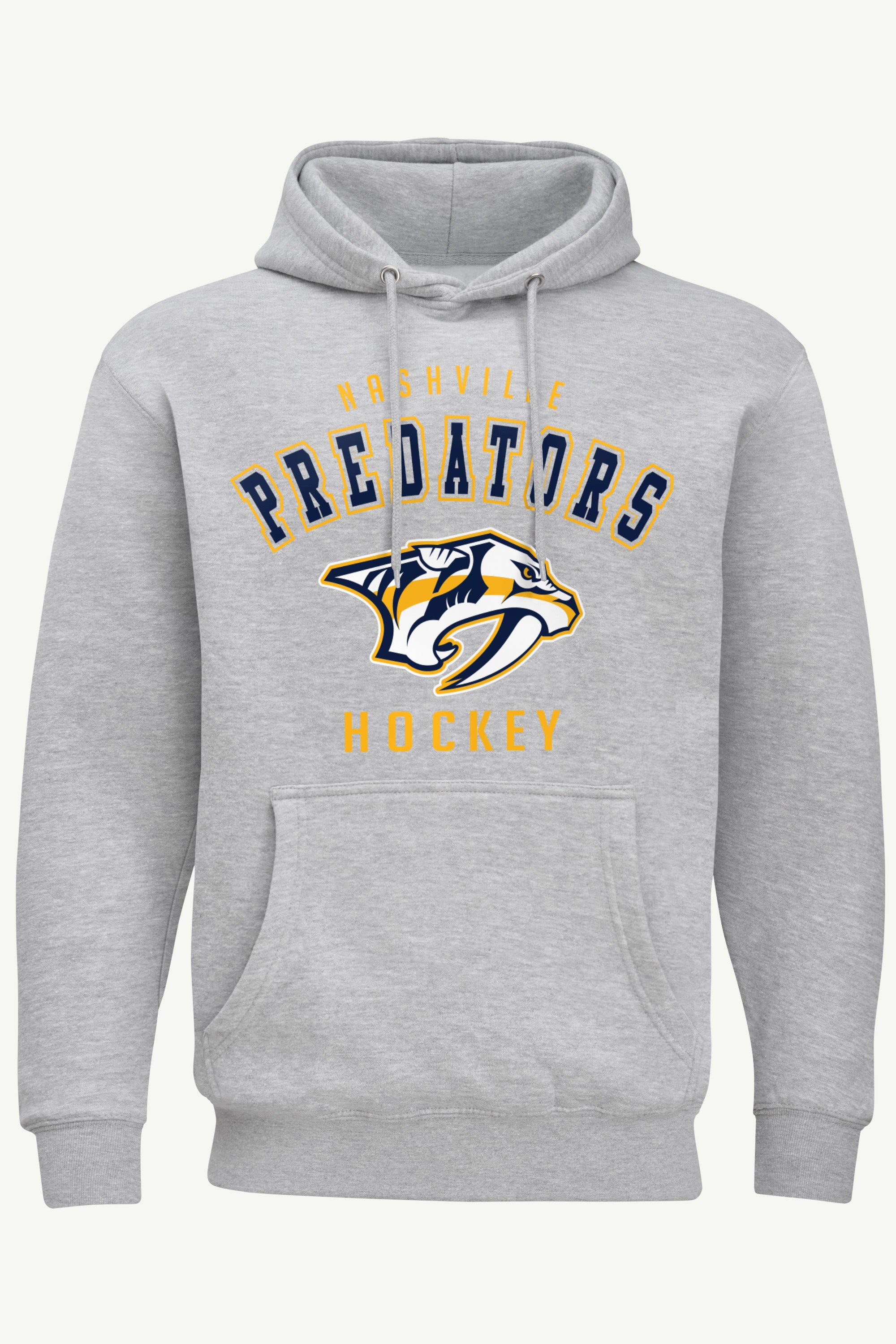MENS NASHVILLE PREDATORS GRAPHIC HOODIE View 1 | Nashville Predators MENS NASHVILLE PREDATORS GRAPHIC HOODIE View 1 | Nashville Predators