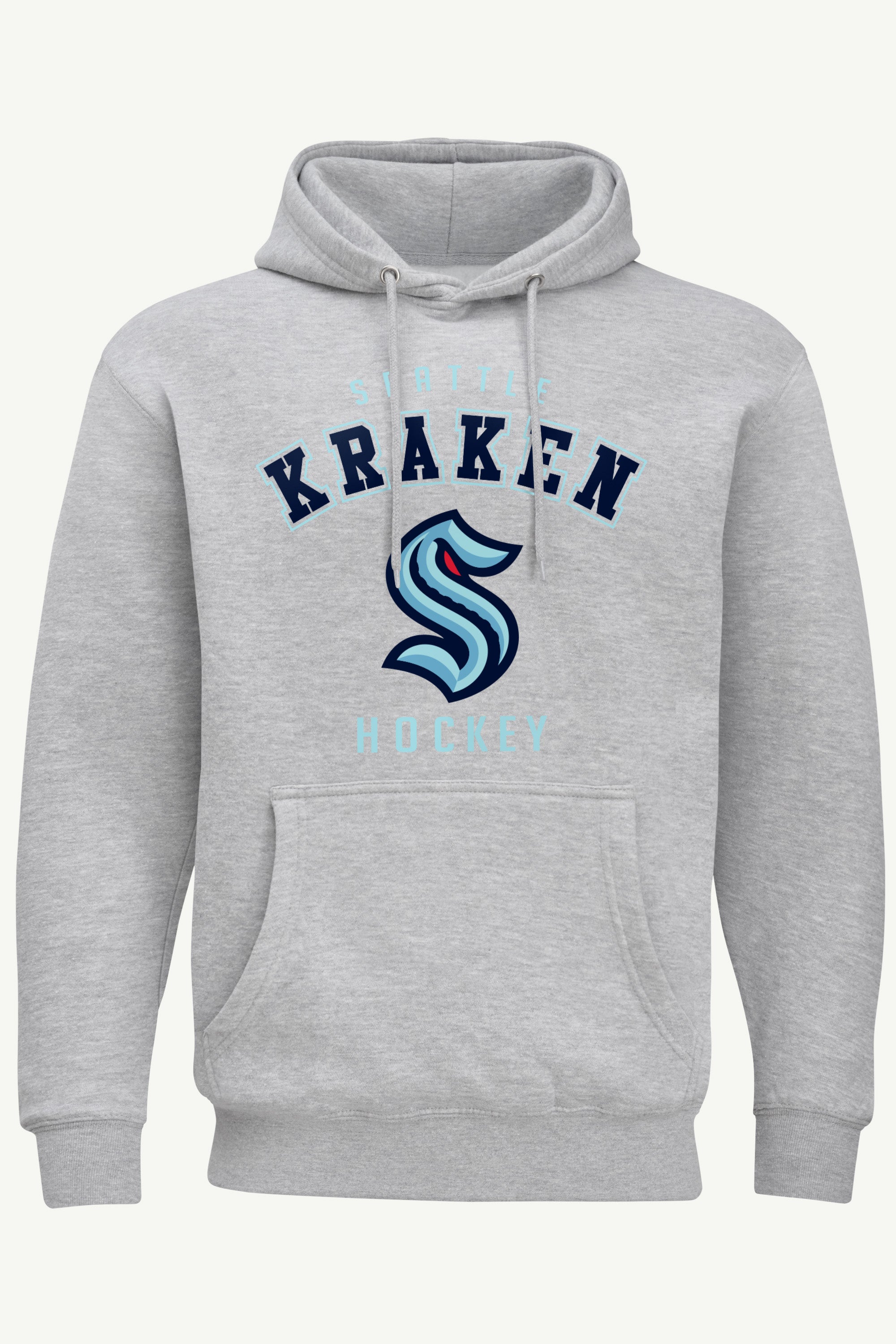 MENS SEATTLE KRAKEN GRAPHIC HOODIE View 1 | Seattle Kraken MENS SEATTLE KRAKEN GRAPHIC HOODIE View 1 | Seattle Kraken
