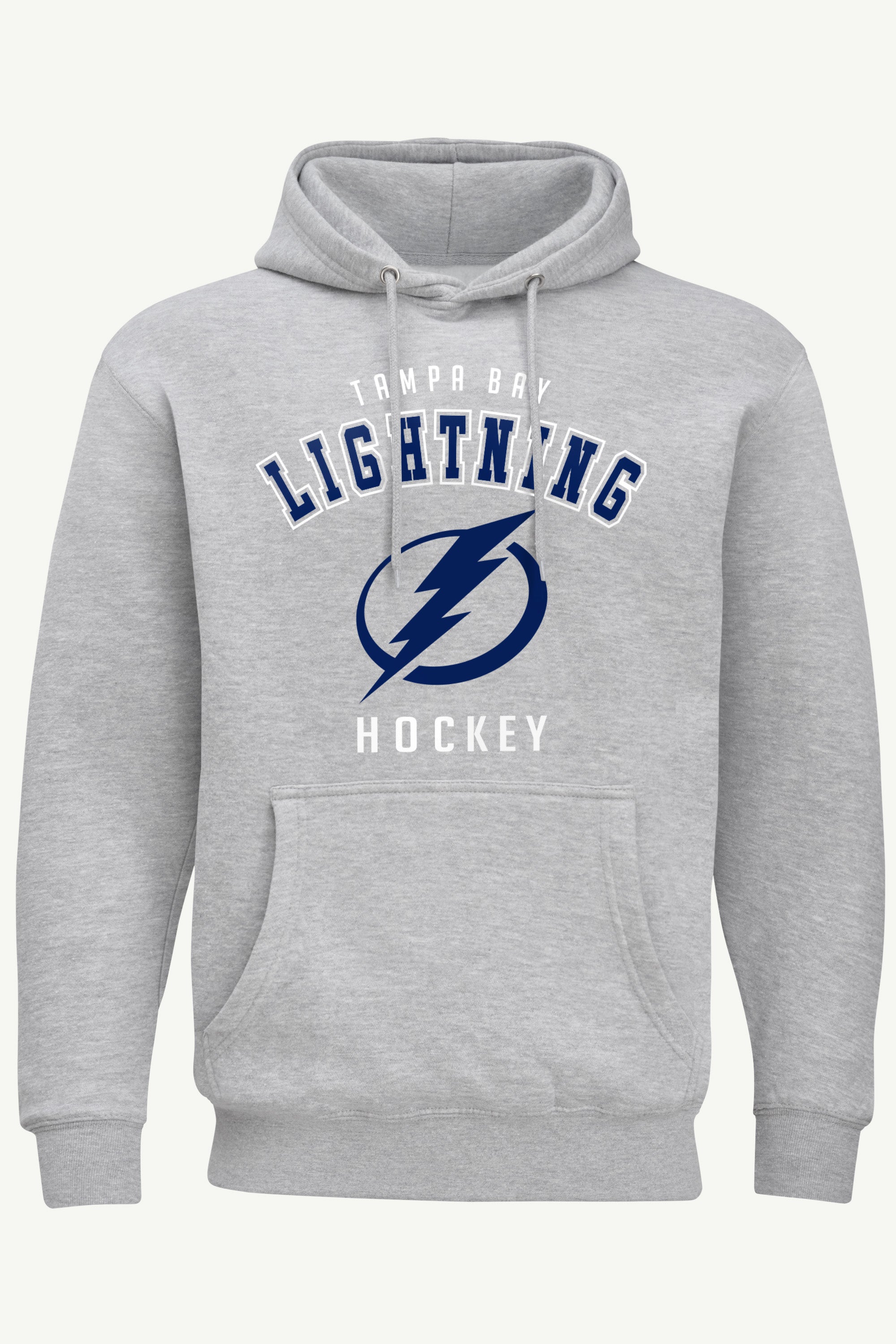 MENS TAMPA BAY LIGHTNING GRAPHIC HOODIE View 1 MENS TAMPA BAY LIGHTNING GRAPHIC HOODIE View 1