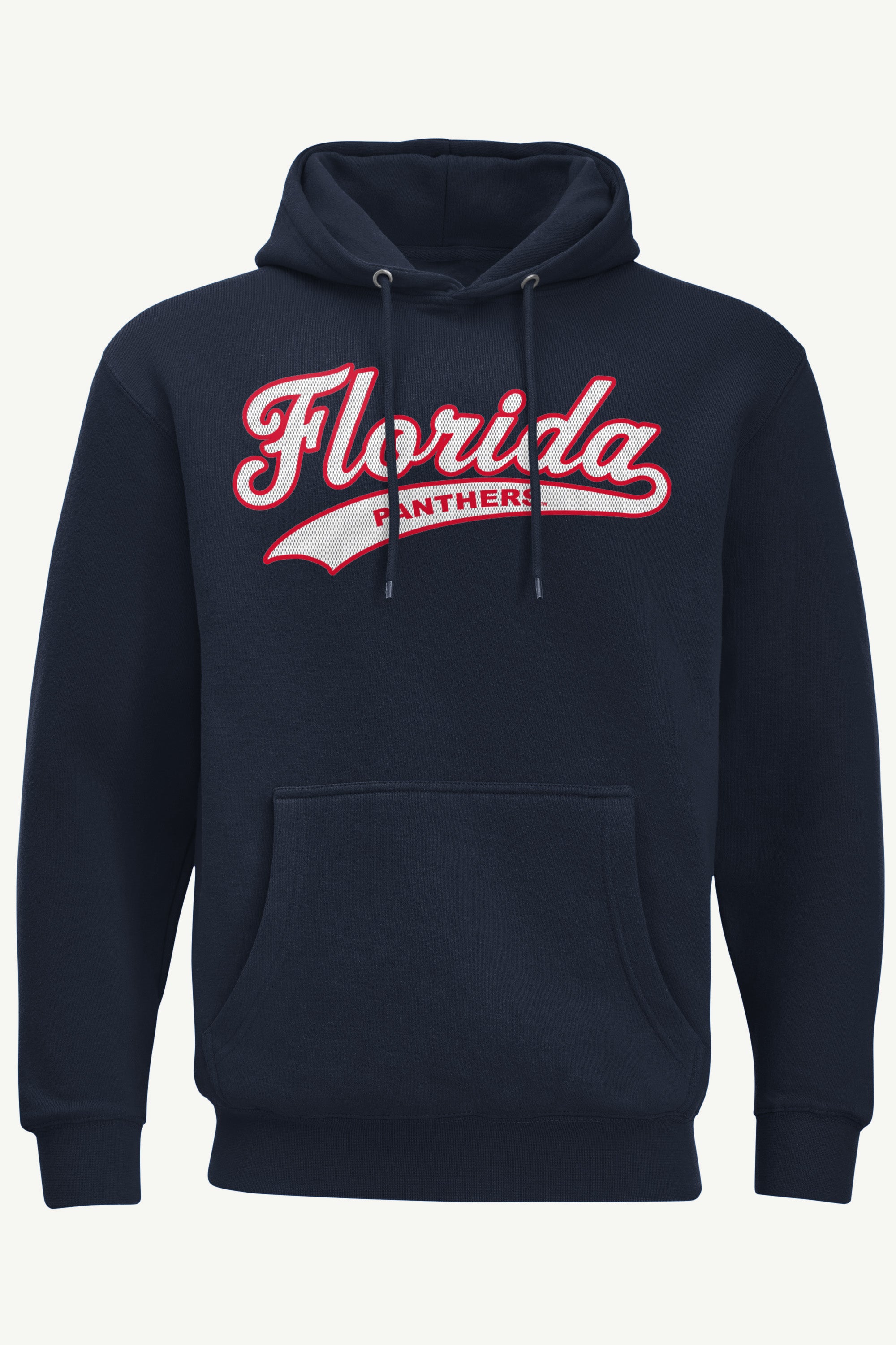 MENS FLORIDA PANTHERS TAILSWEEP HOODIE View 1 | Florida Panthers MENS FLORIDA PANTHERS TAILSWEEP HOODIE View 1 | Florida Panthers
