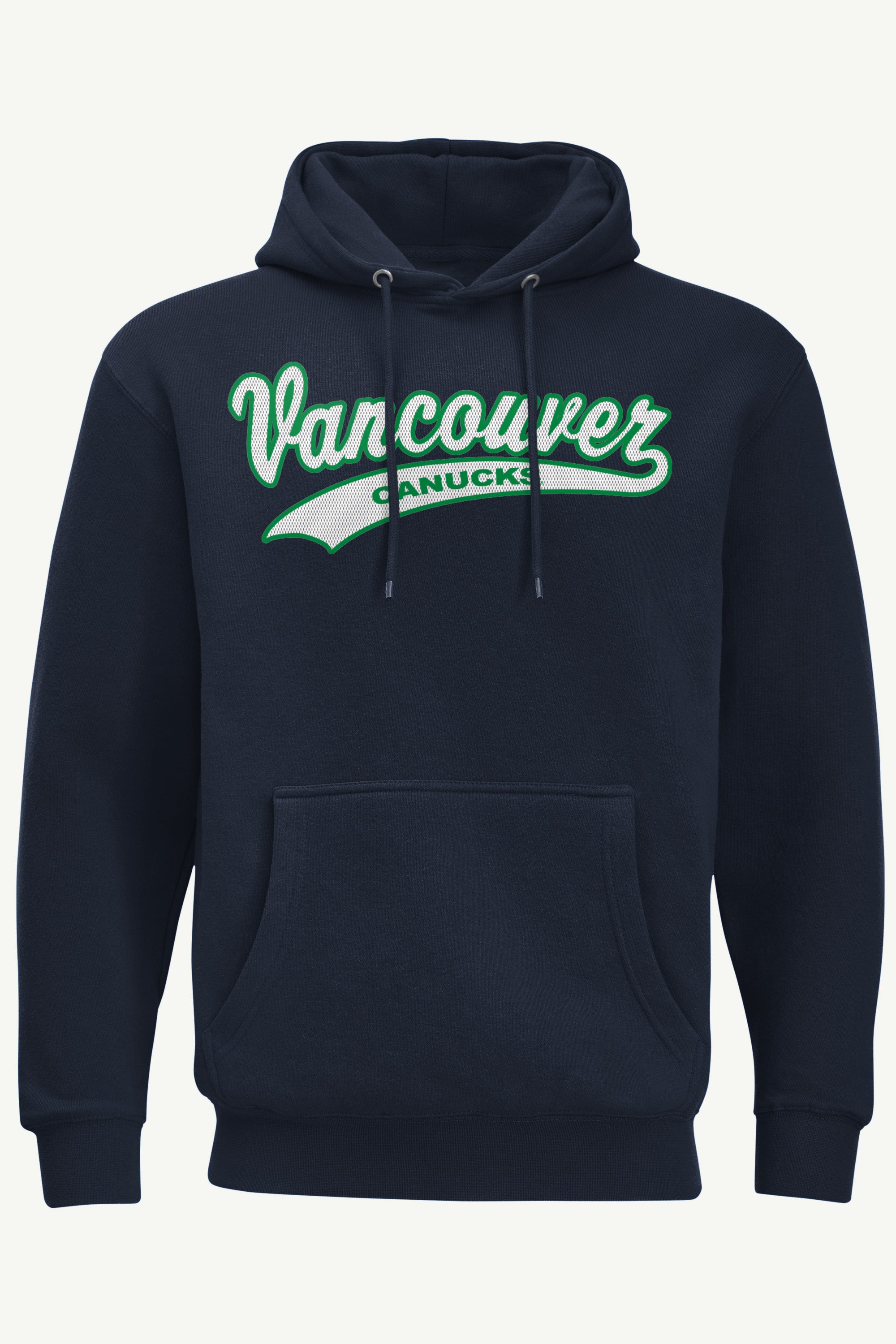MENS VANCOUVER CANUCKS TAILSWEEP HOODIE View 1 | Vancouver Canucks MENS VANCOUVER CANUCKS TAILSWEEP HOODIE View 1 | Vancouver Canucks