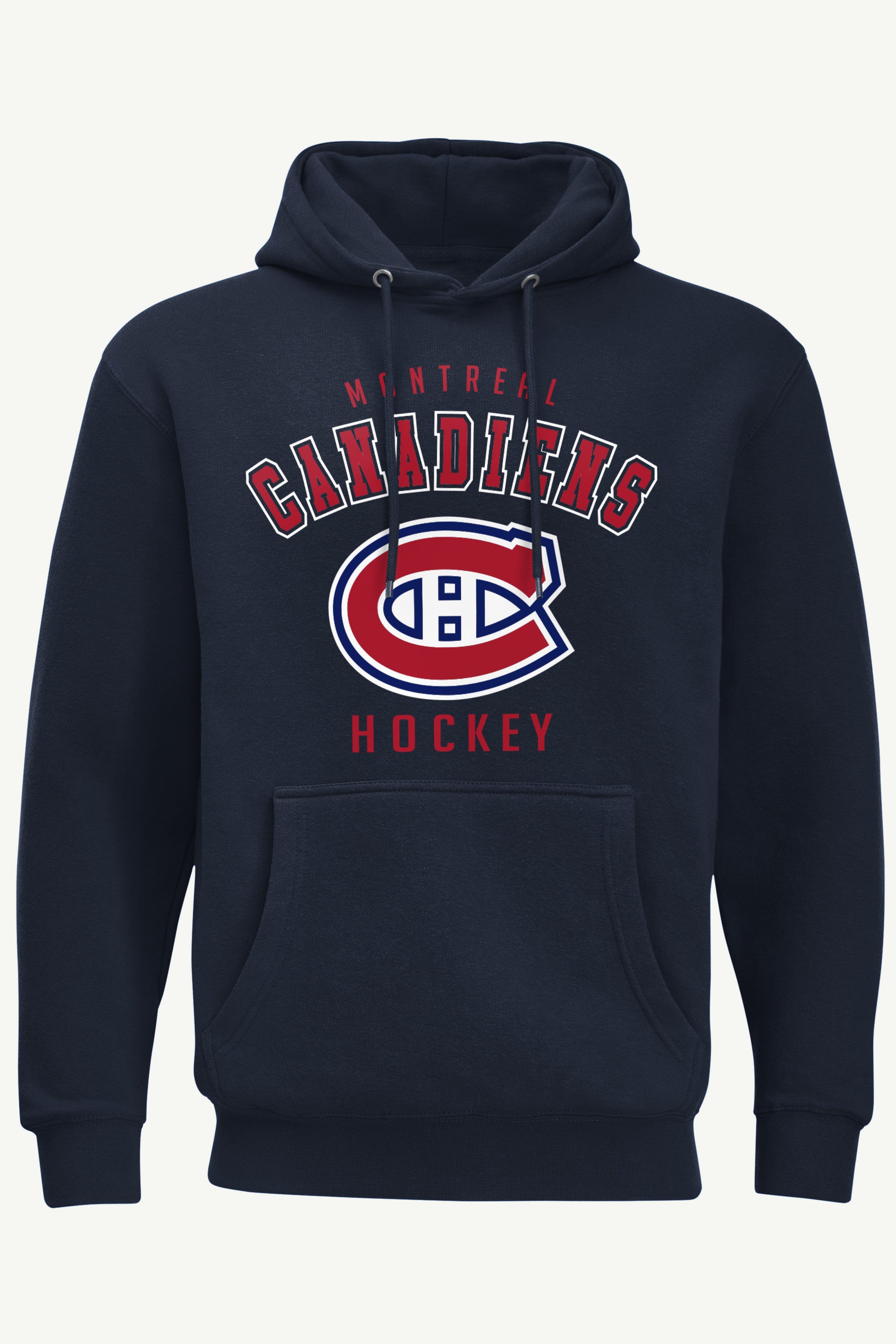 MENS MONTREAL CANADIENS GRAPHIC HOODIE View 1 | Montreal Canadiens MENS MONTREAL CANADIENS GRAPHIC HOODIE View 1 | Montreal Canadiens
