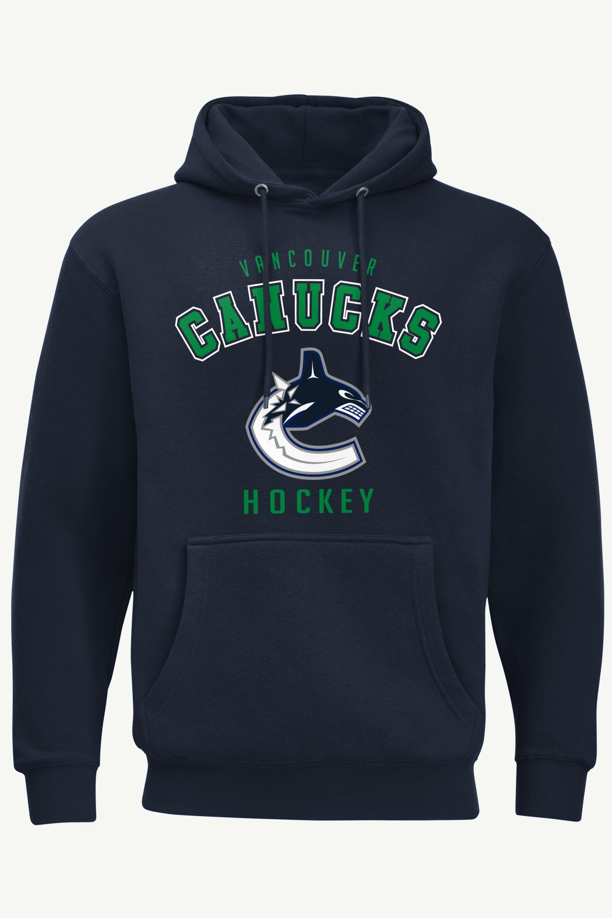 MENS VANCOUVER CANUCKS GRAPHIC HOODIE View 1 | Vancouver Canucks MENS VANCOUVER CANUCKS GRAPHIC HOODIE View 1 | Vancouver Canucks