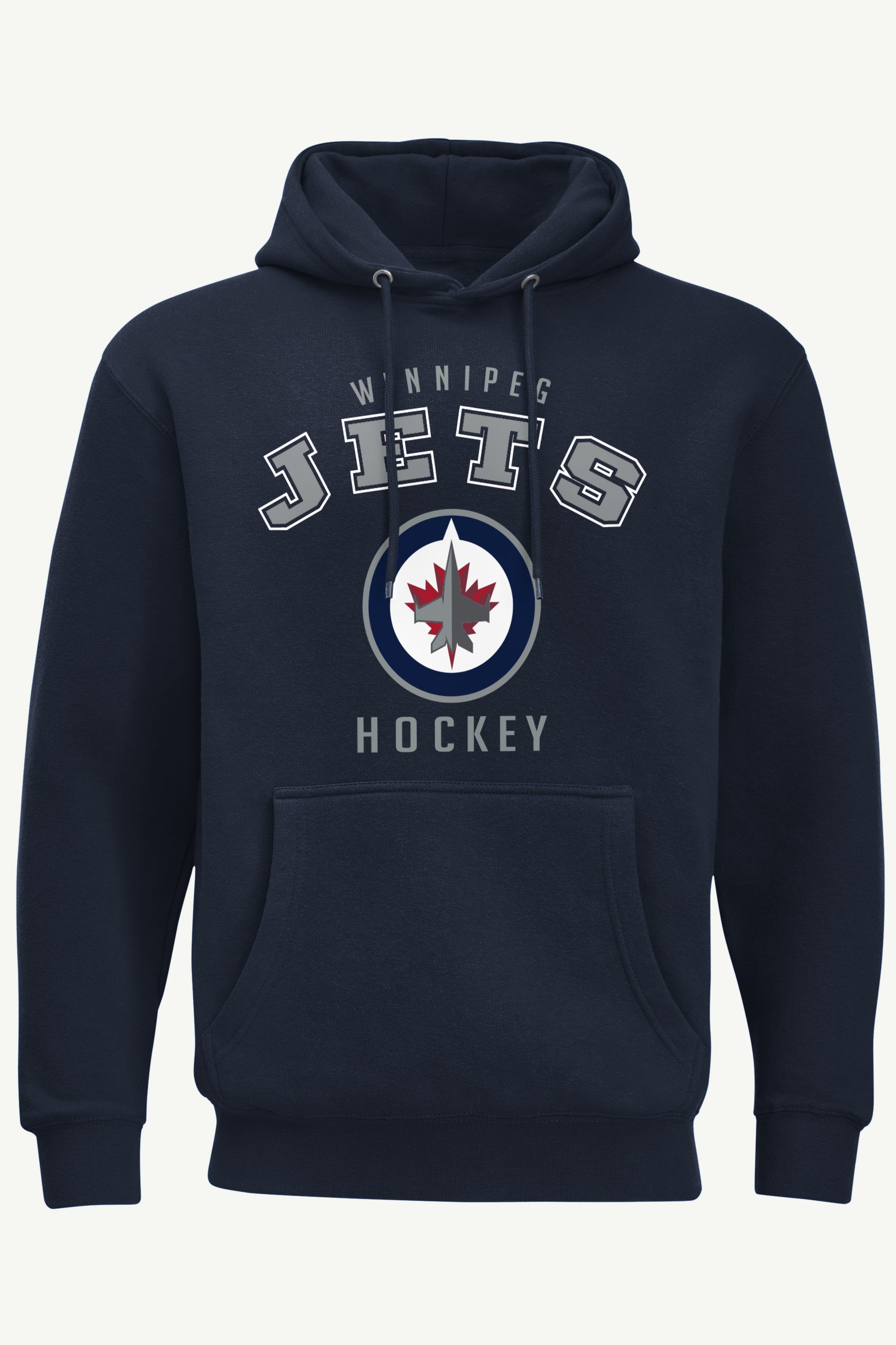 MENS WINNIPEG JETS GRAPHIC HOODIE View 1 | Winnipeg Jets MENS WINNIPEG JETS GRAPHIC HOODIE View 1 | Winnipeg Jets
