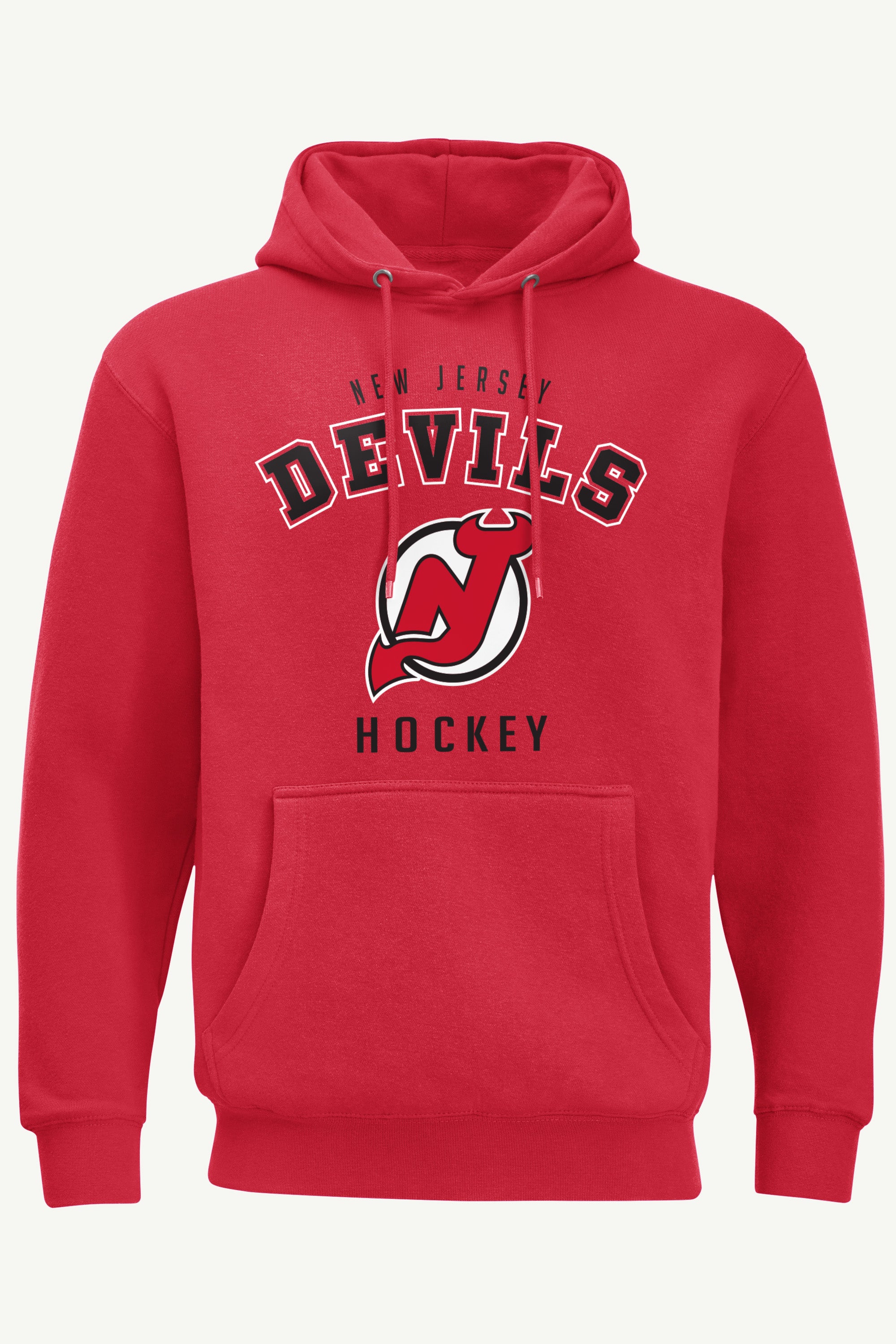 MENS NEW JERSEY DEVILS GRAPHIC HOODIE View 1 | New Jersey Devils MENS NEW JERSEY DEVILS GRAPHIC HOODIE View 1 | New Jersey Devils