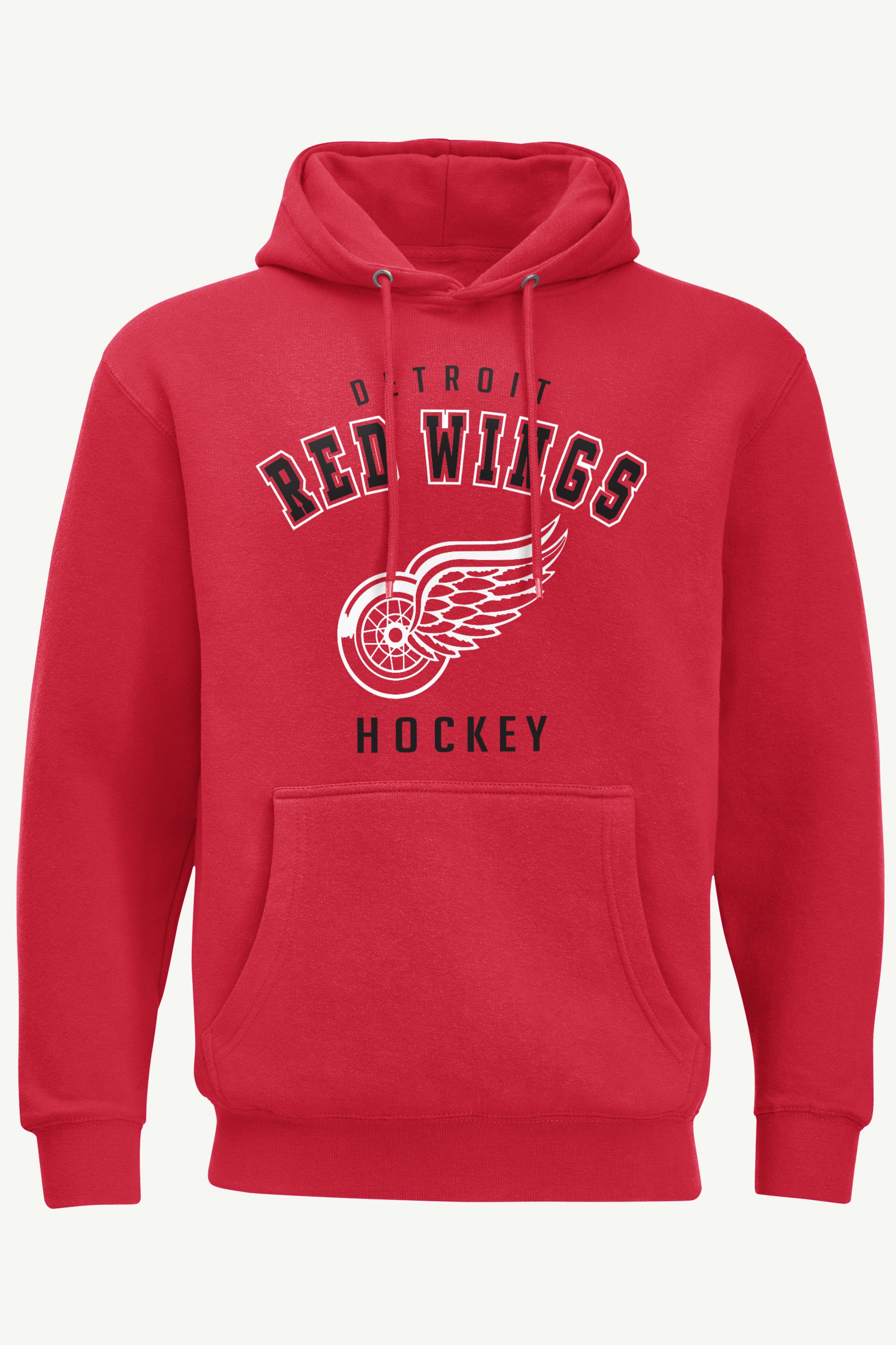 MENS DETROIT REDWINGS GRAPHIC HOODIE View 1 | Detroit Red Wings MENS DETROIT REDWINGS GRAPHIC HOODIE View 1 | Detroit Red Wings