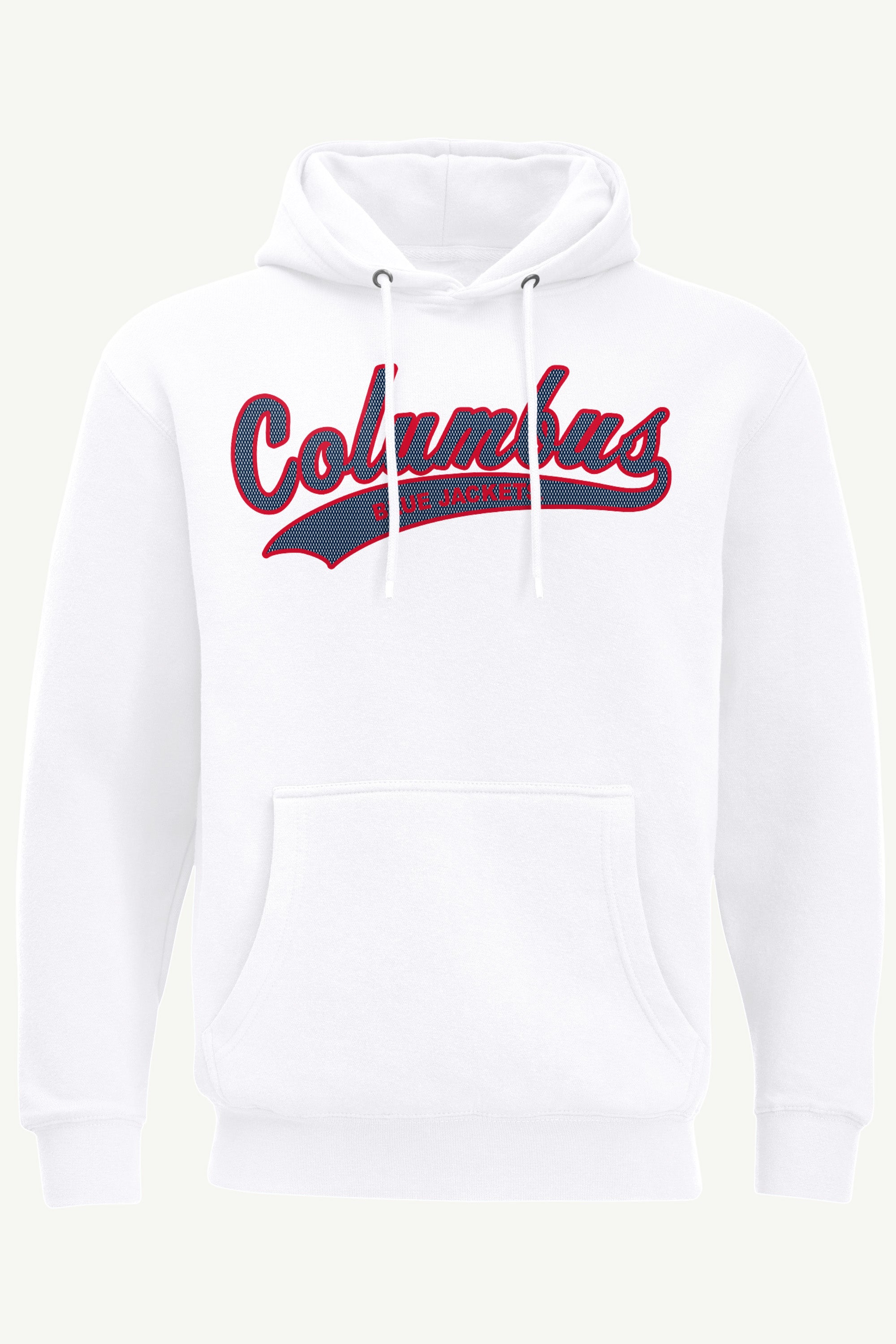 MENS COLUMBUS BLUE JACKETS TAILSWEEP HOODIE View 1 | Columbus Blue Jackets MENS COLUMBUS BLUE JACKETS TAILSWEEP HOODIE View 1 | Columbus Blue Jackets