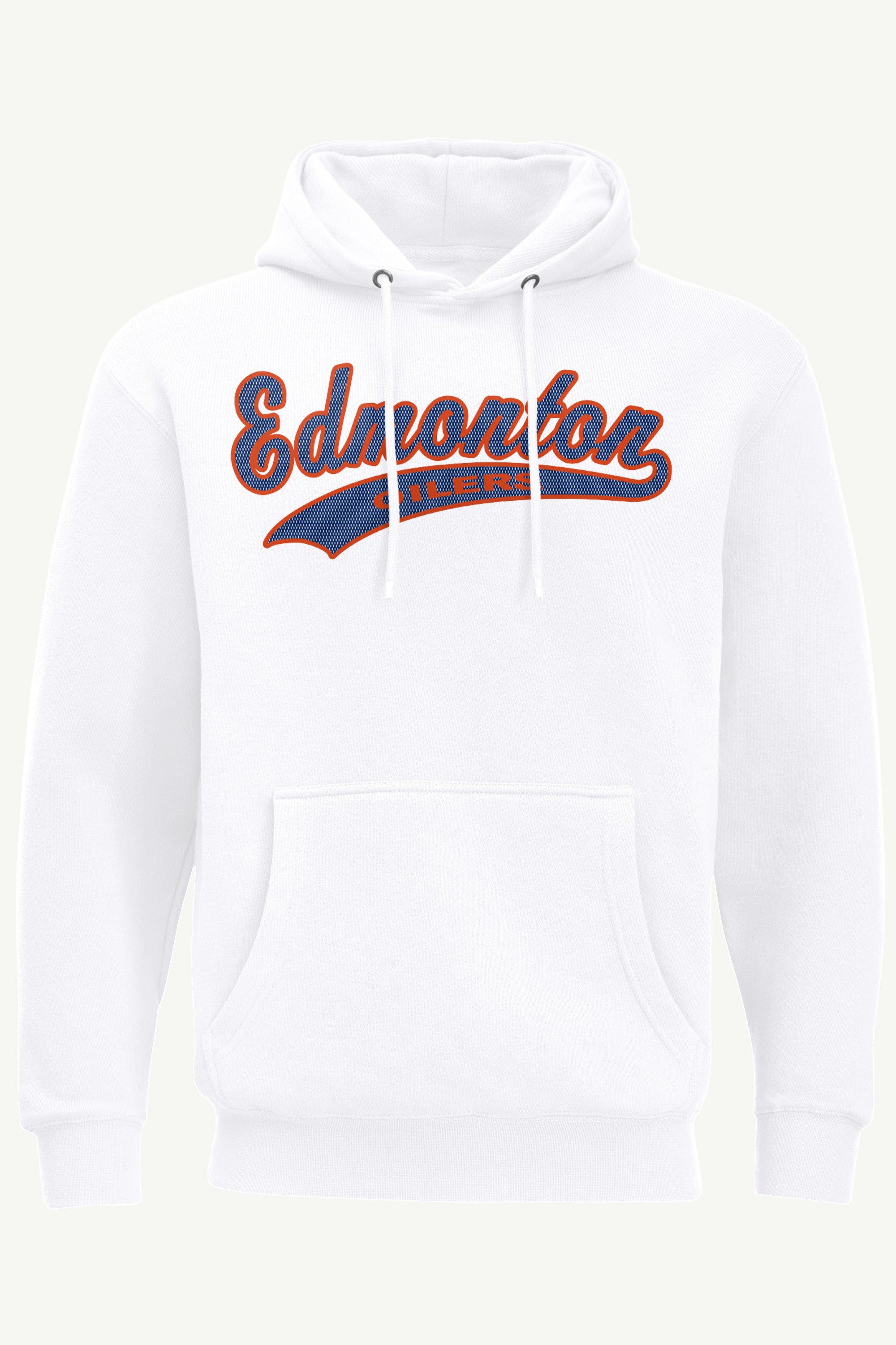 MENS EDMONTON OILERS TAILSWEEP HOODIE View 1 | Edmonton Oilers MENS EDMONTON OILERS TAILSWEEP HOODIE View 1 | Edmonton Oilers