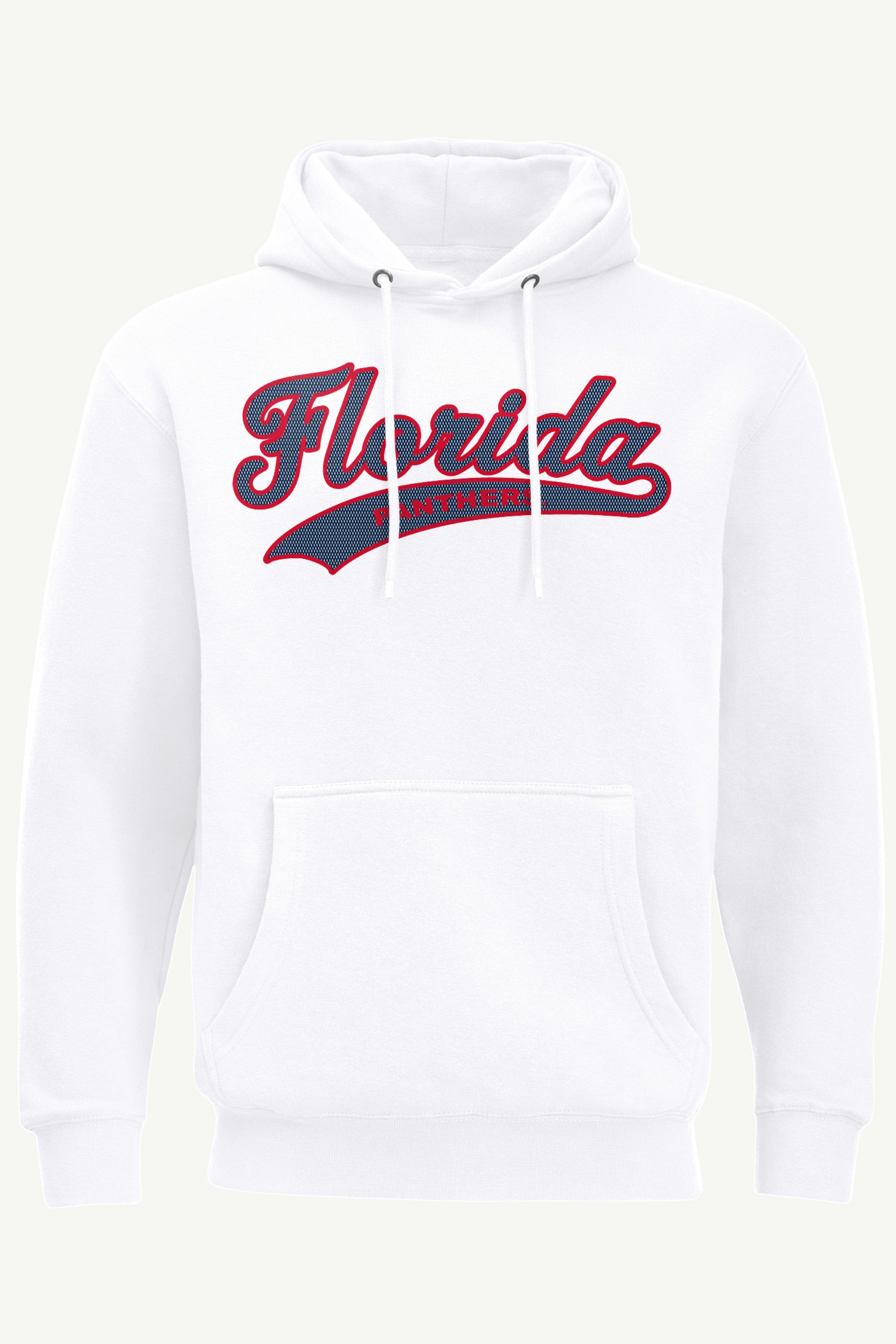 MENS FLORIDA PANTHERS TAILSWEEP HOODIE View 1 | Florida Panthers MENS FLORIDA PANTHERS TAILSWEEP HOODIE View 1 | Florida Panthers