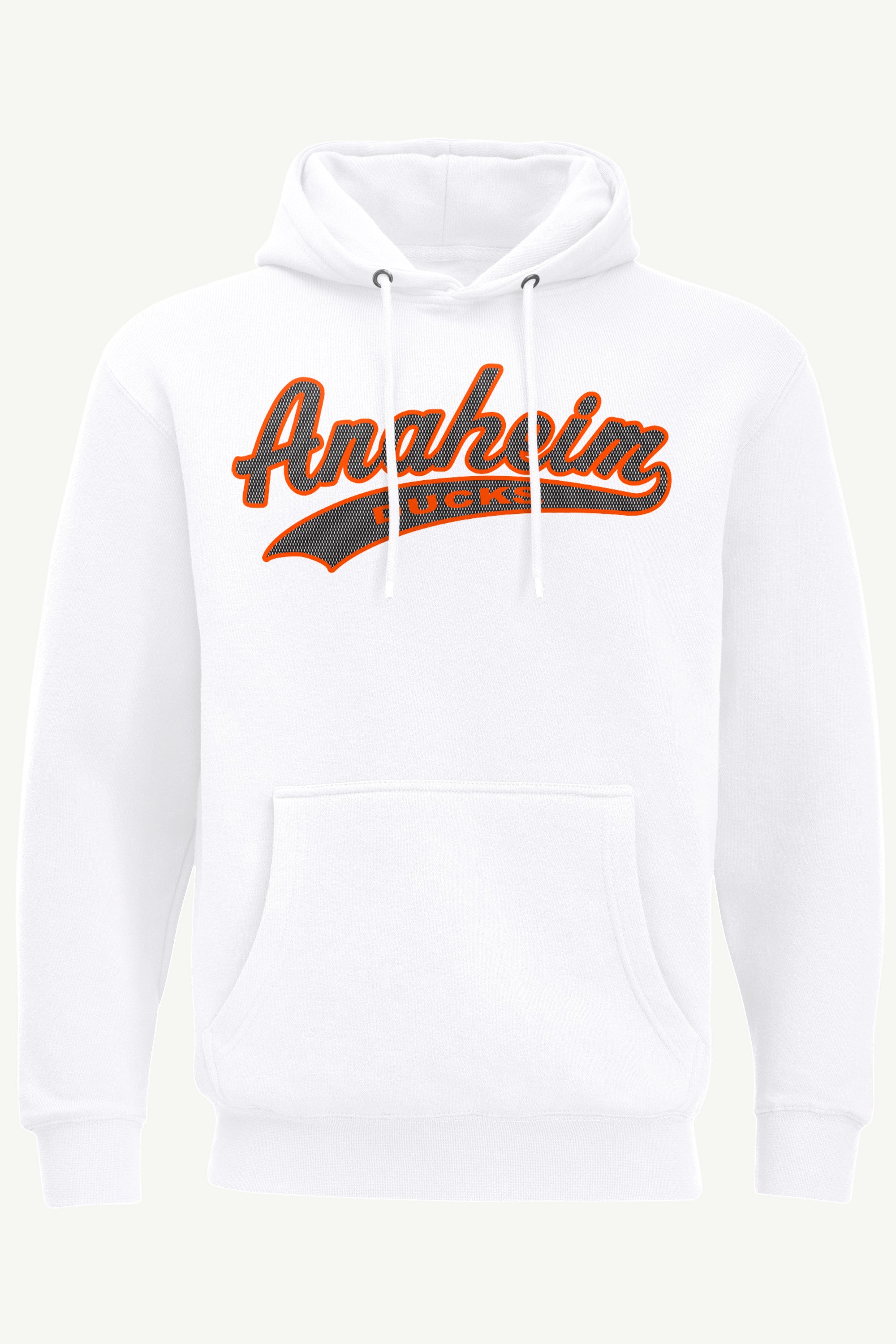 MENS MIGHTY DUCKS TAILSWEEP HOODIE View 1 | Anaheim Ducks MENS MIGHTY DUCKS TAILSWEEP HOODIE View 1 | Anaheim Ducks
