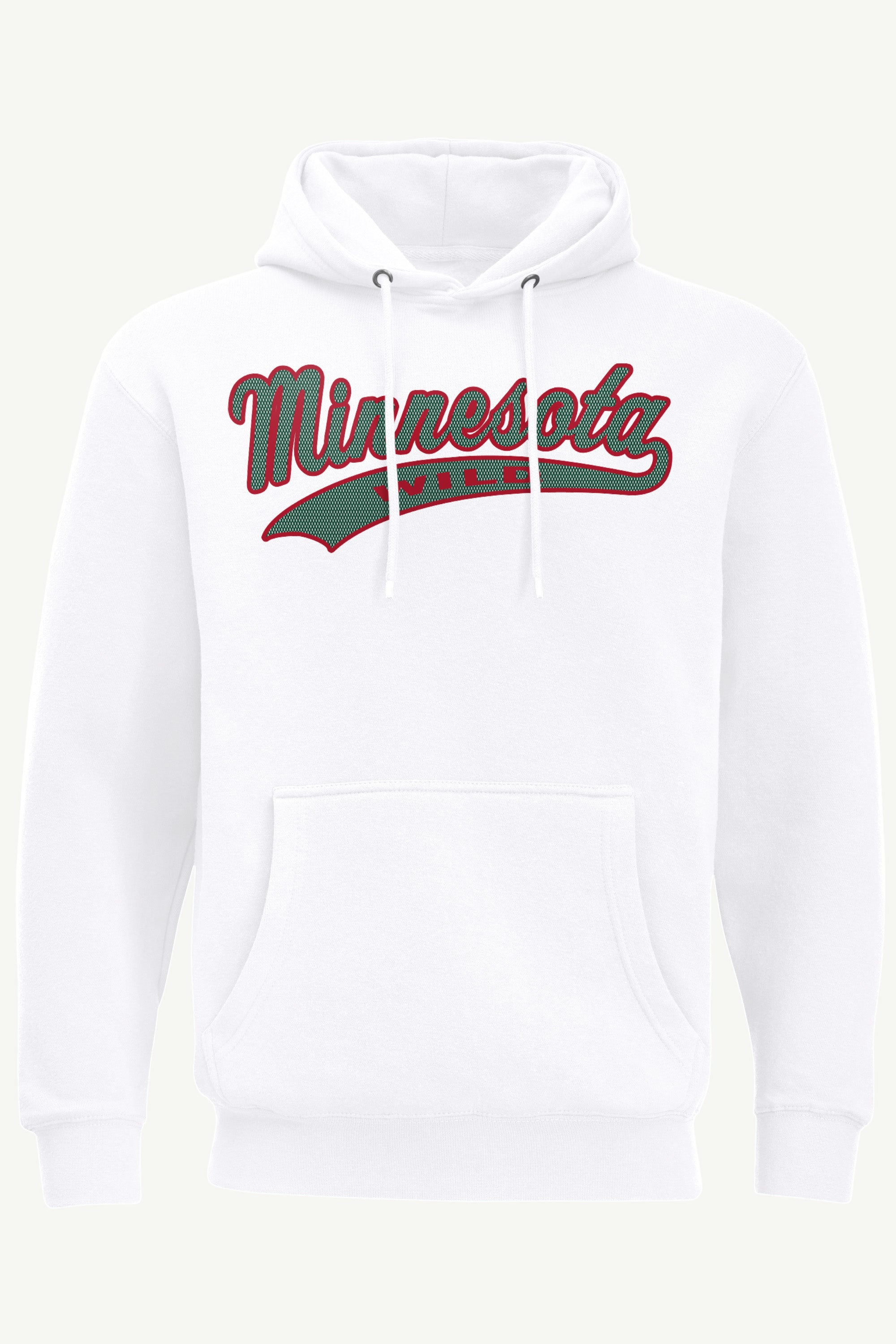 MENS MINNESOTA WILD TAILSWEEP HOODIE View 1 | Minnesota Wild MENS MINNESOTA WILD TAILSWEEP HOODIE View 1 | Minnesota Wild
